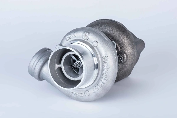 Turbina