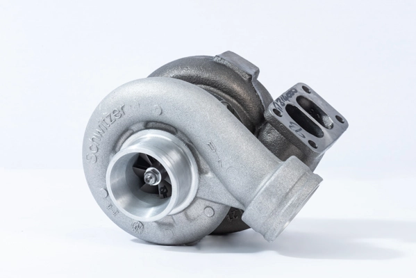 Turbina