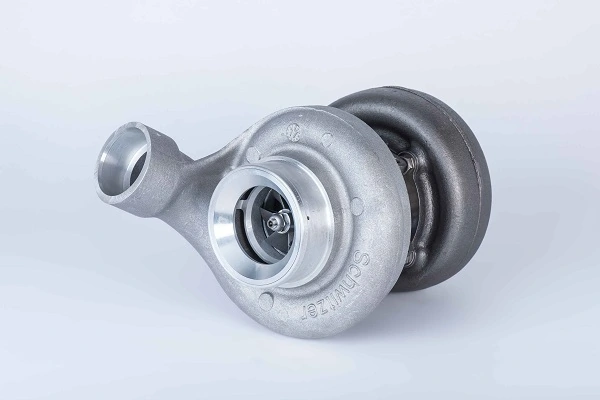 Turbina