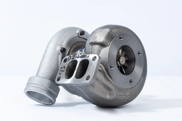 Turbina