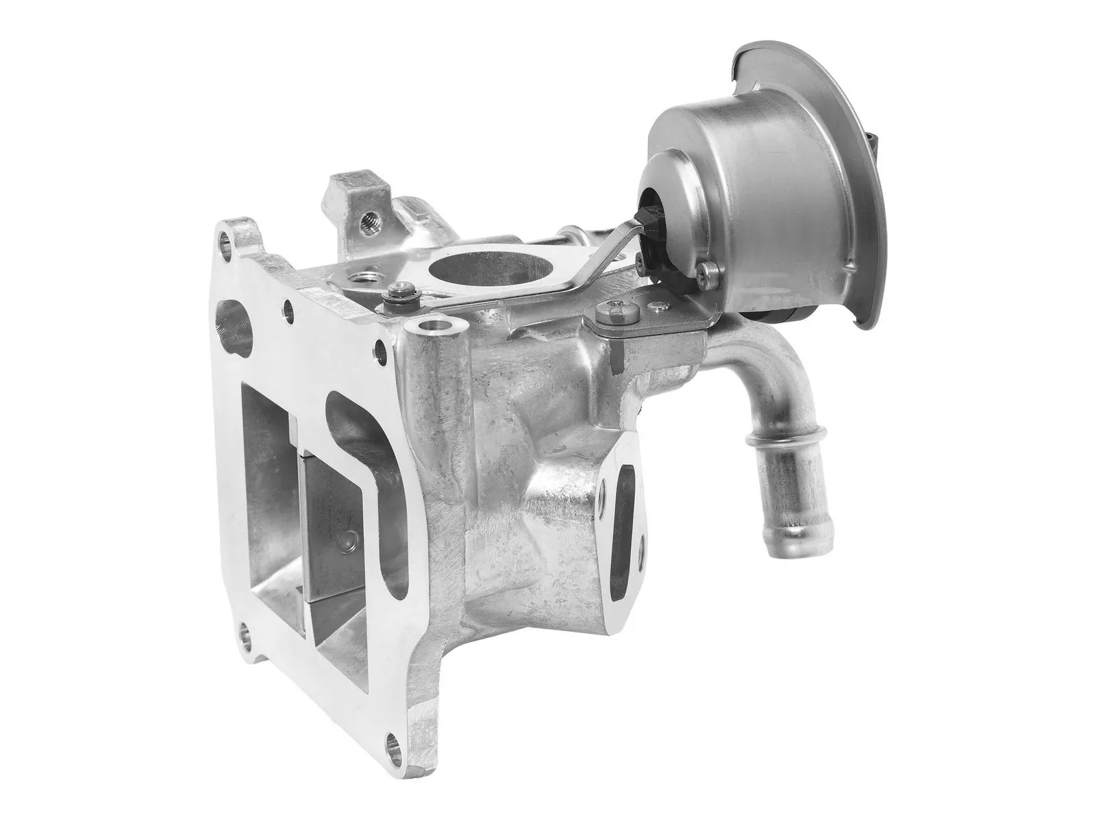 Supapa EGR RENAULT MASTER III 2 3DCI (Supapa BEZ RADIATOR)