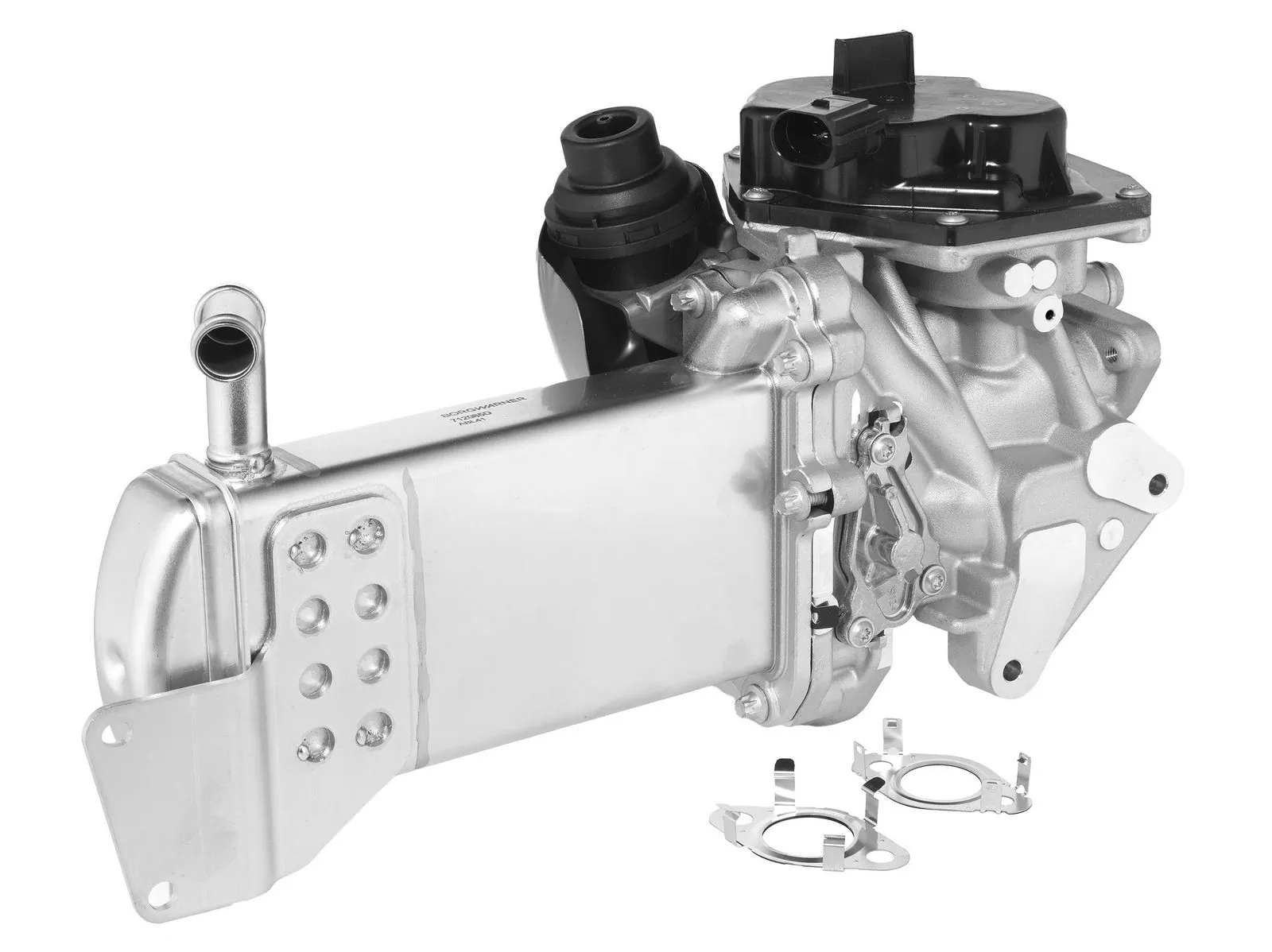 Supapa EGR VW AMAROK 2 0TDI (MODUL)