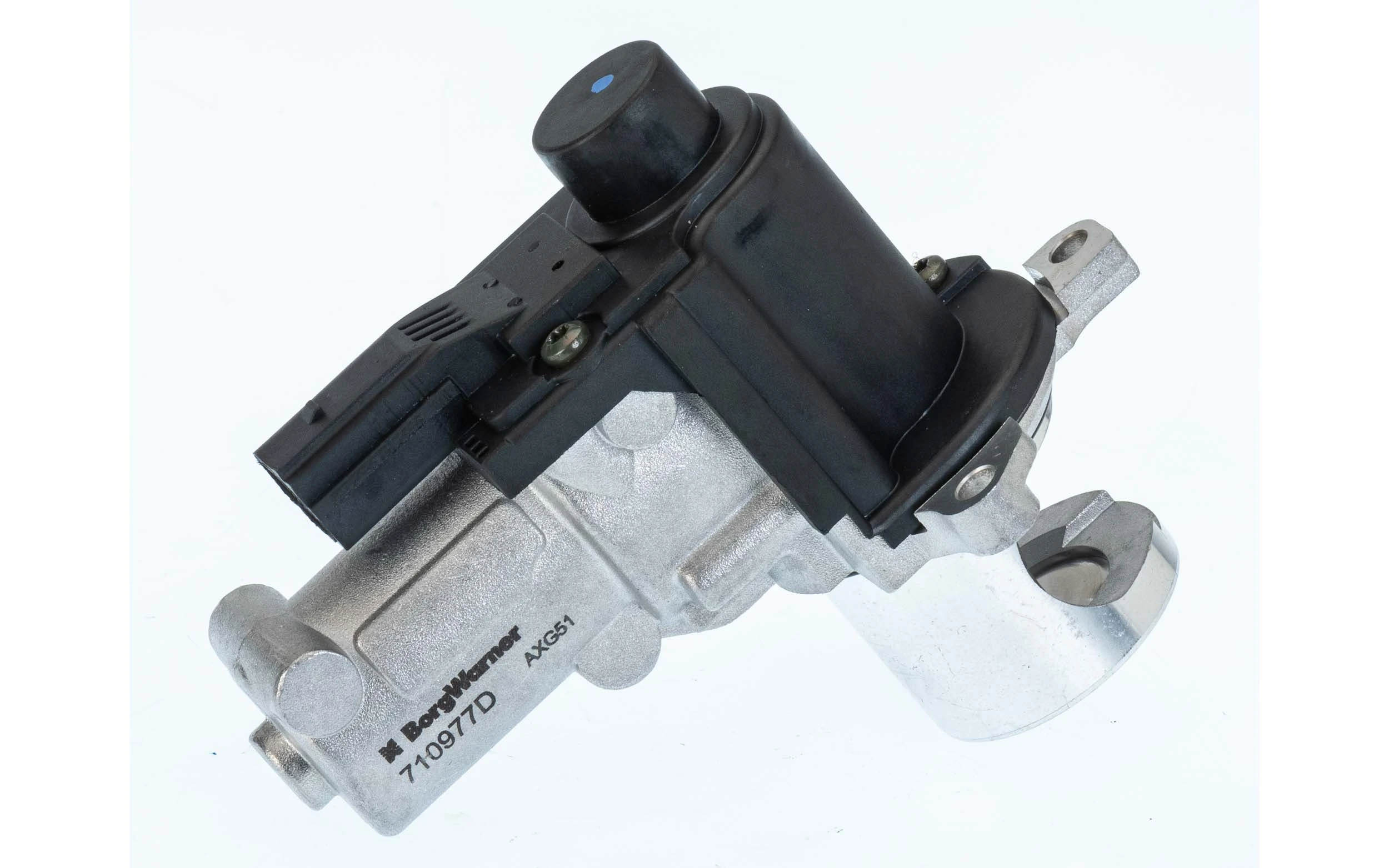 Supapa EGR