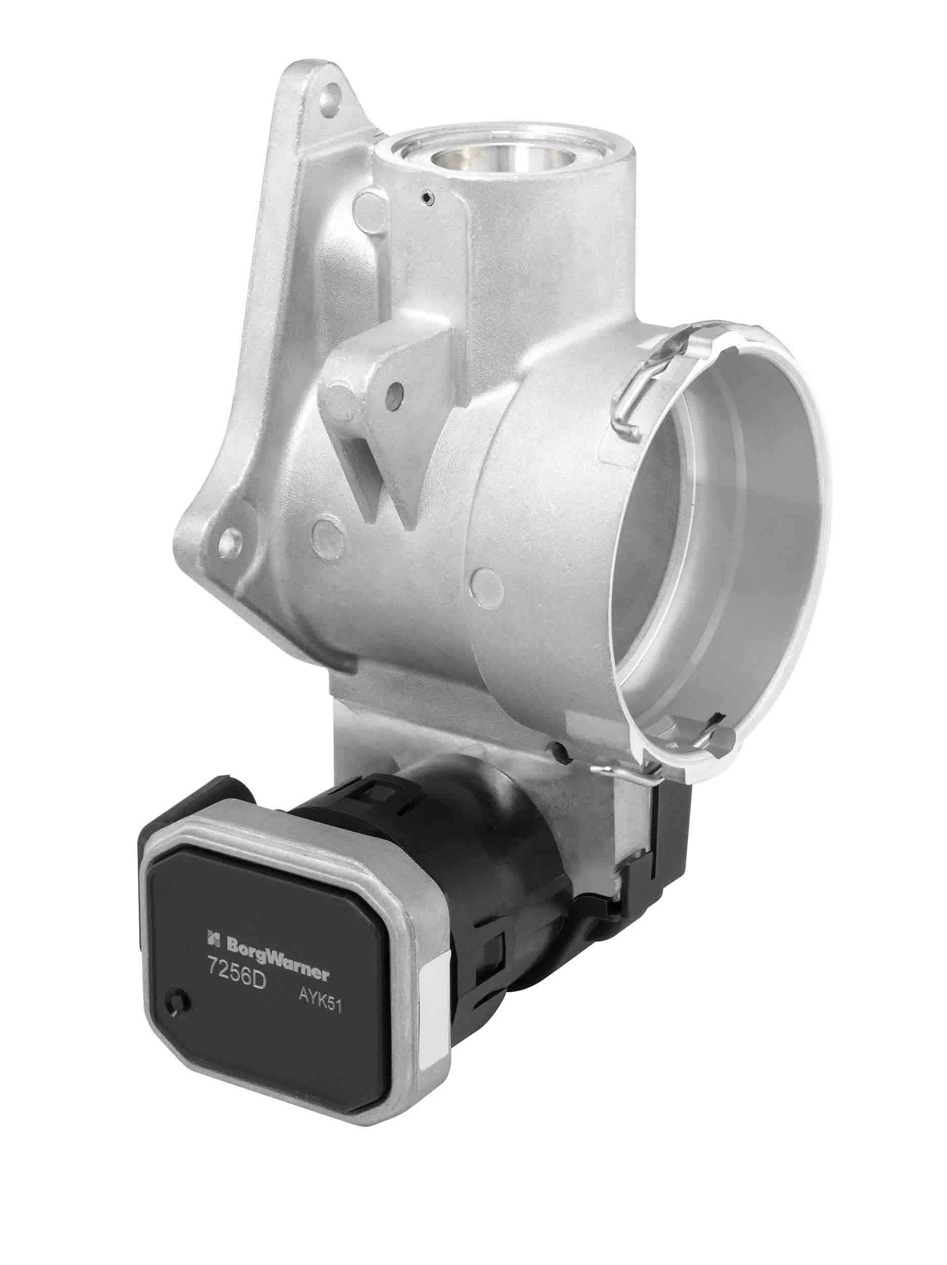 Supapa EGR