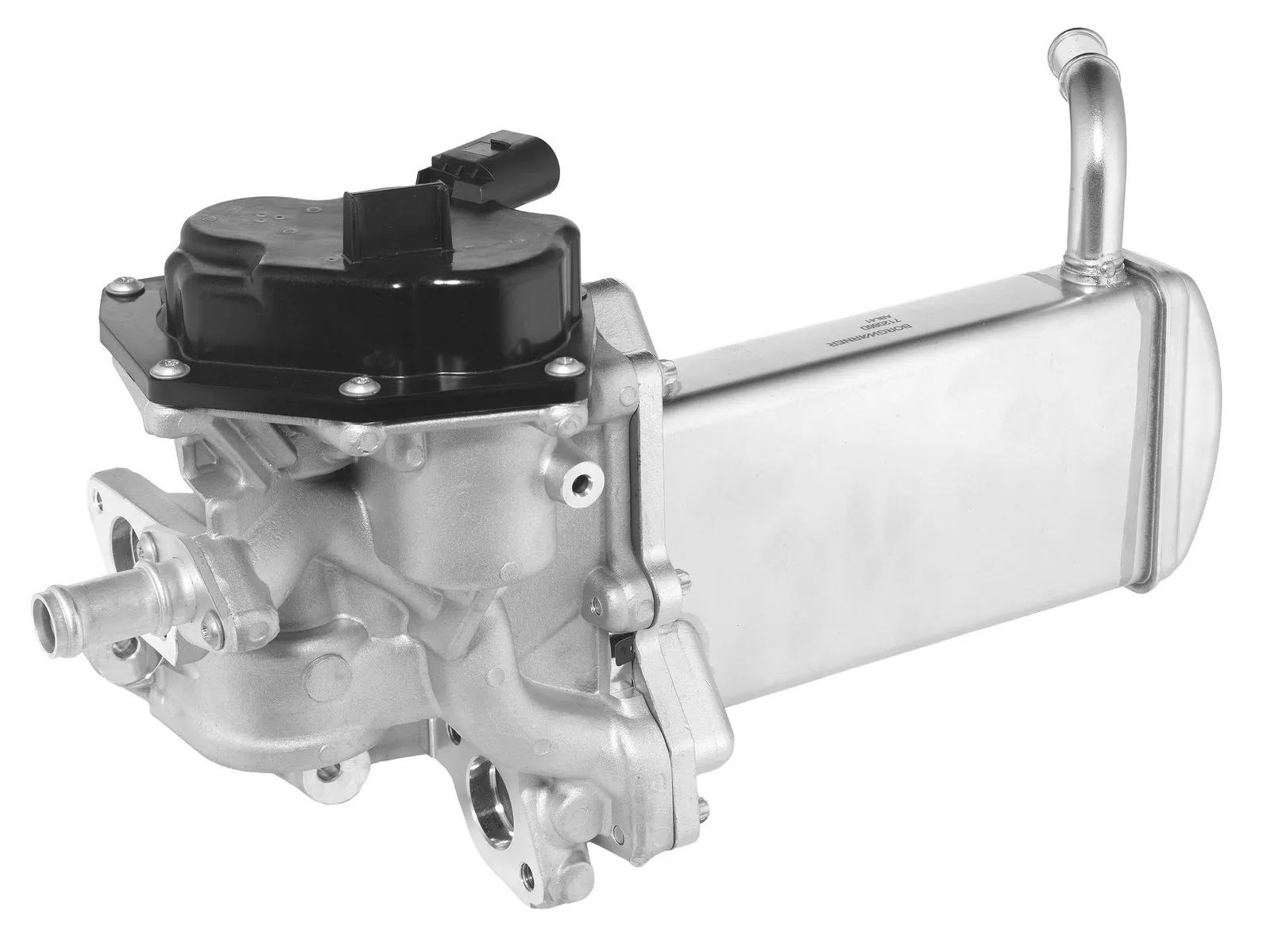 Supapa EGR VW 2 0TDI AMAROK (MODUL)