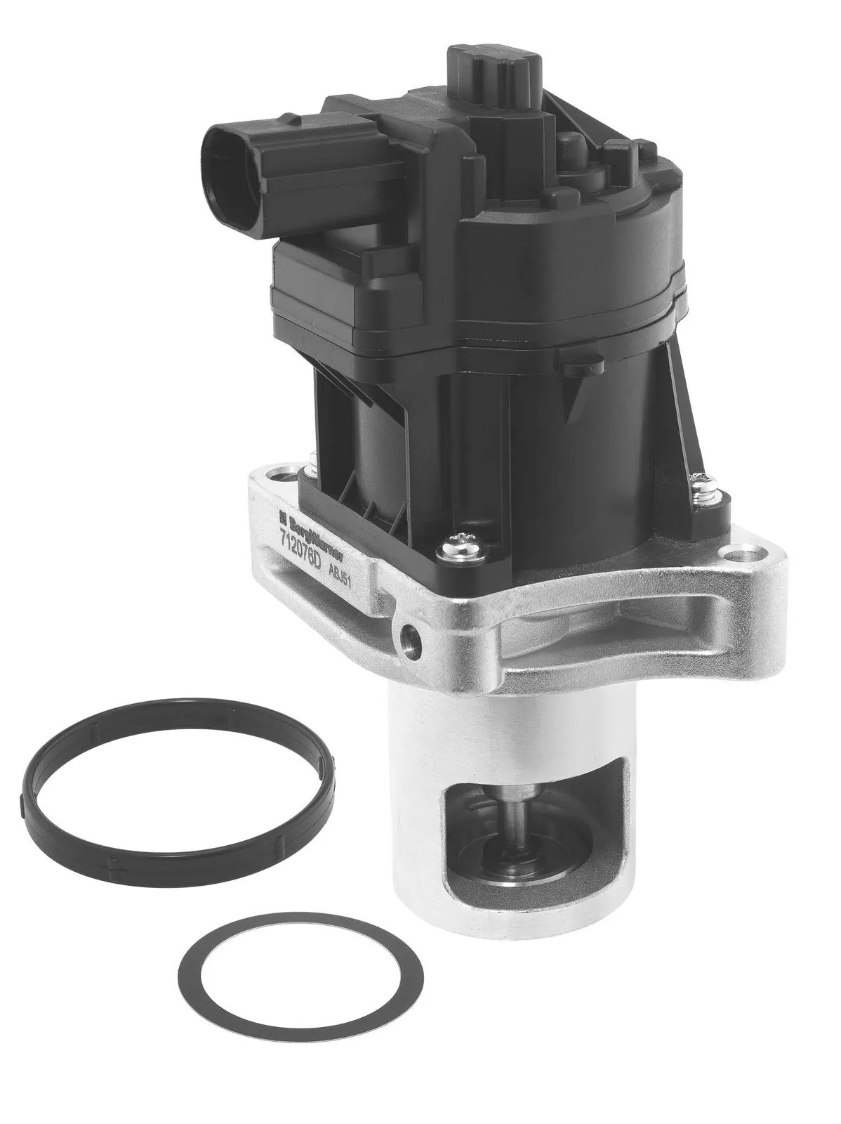 Zawar EGR OPEL 1 6CDTI