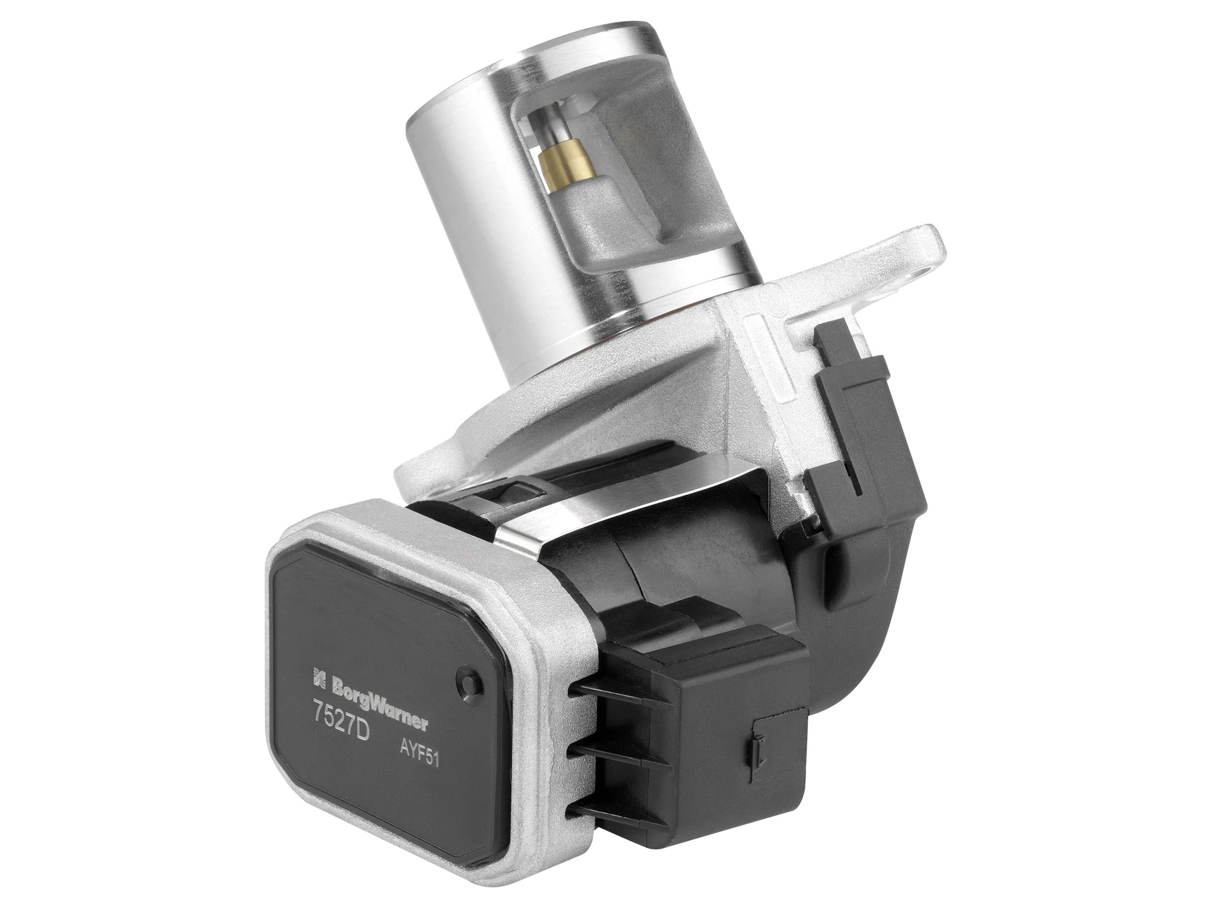 Supapa EGR
