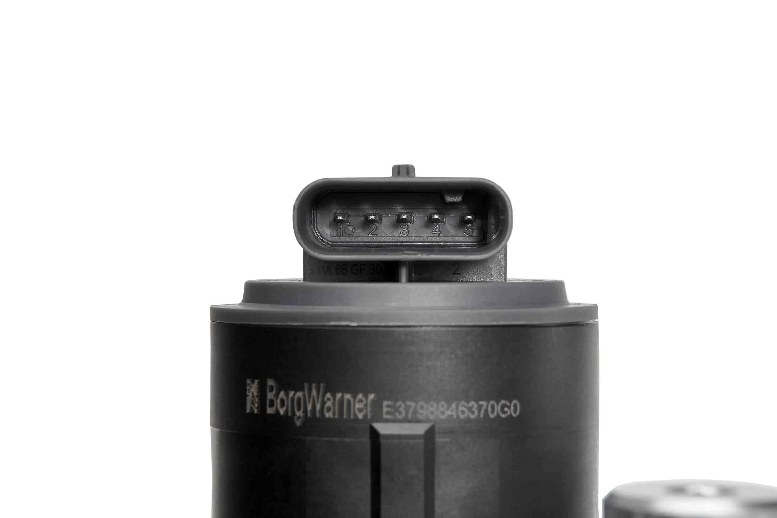 Supapa EGR