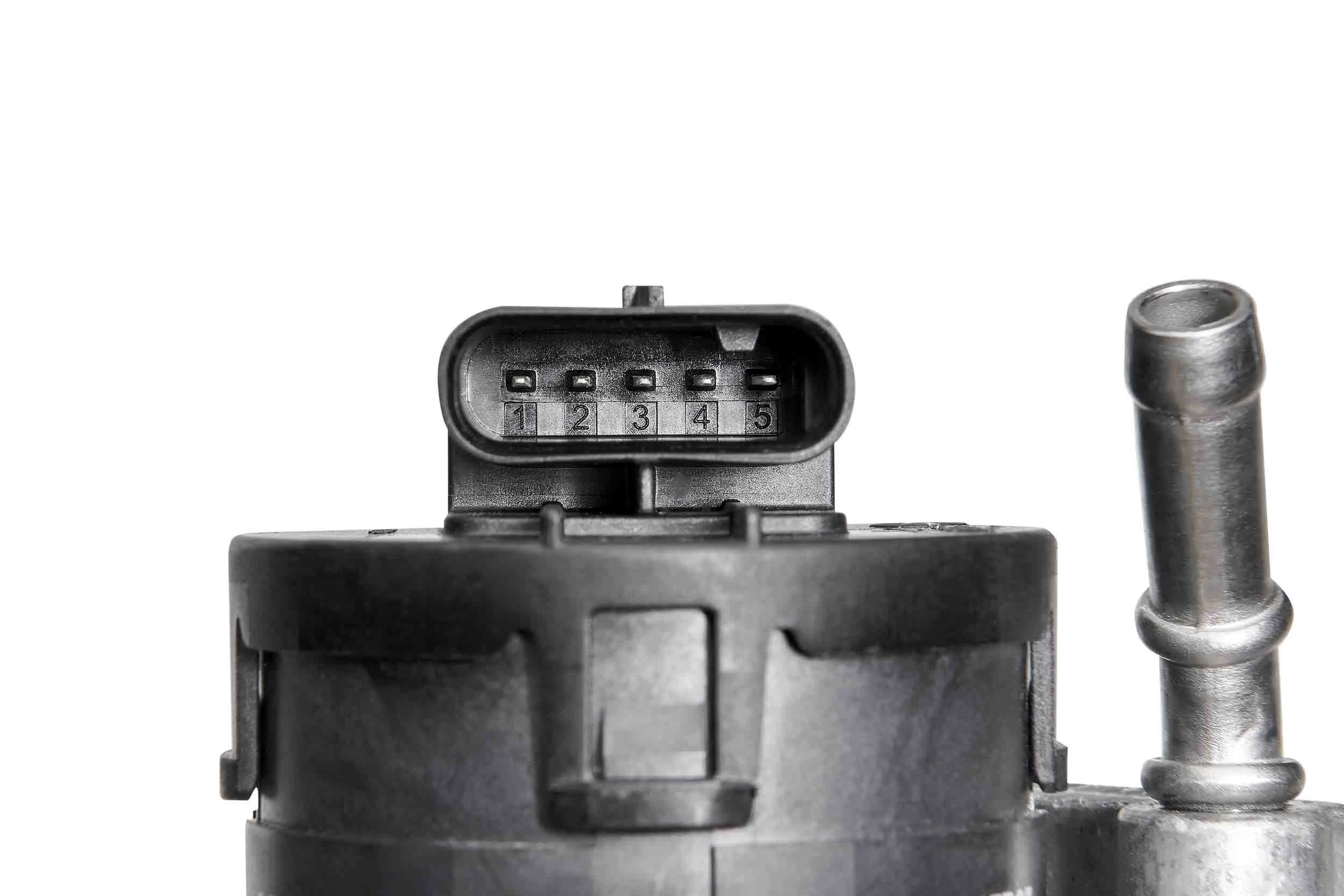 Supapa EGR