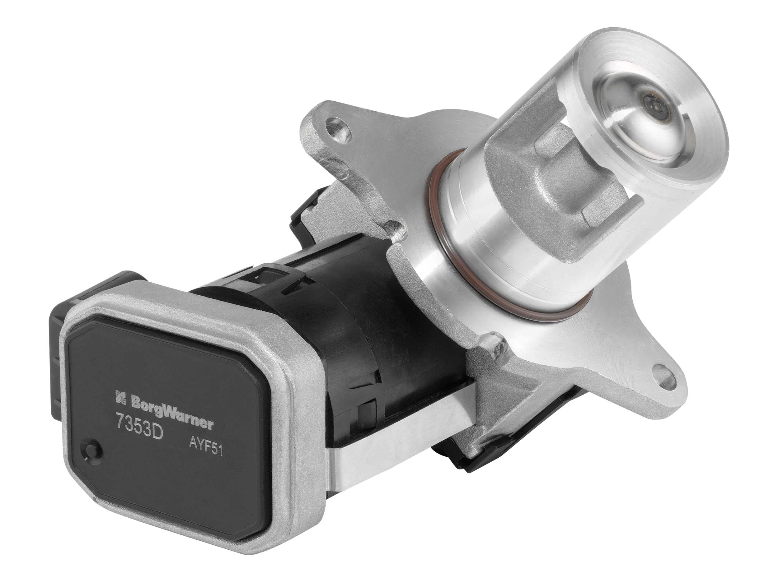 Supapa EGR