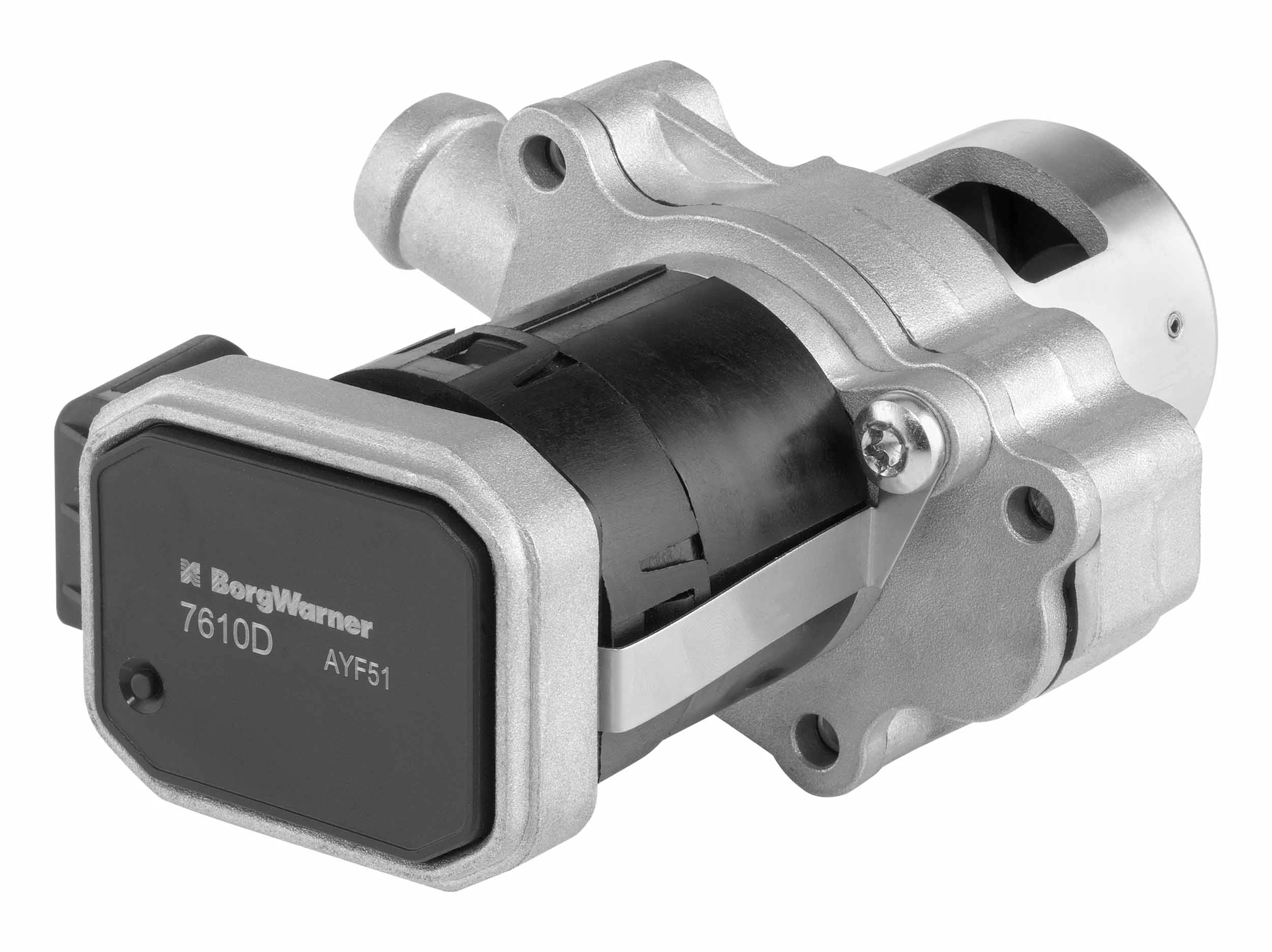 Supapa EGR