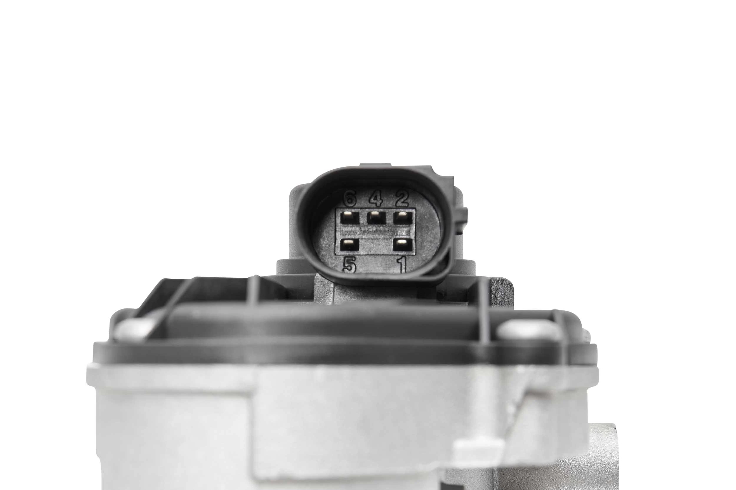 Supapa EGR