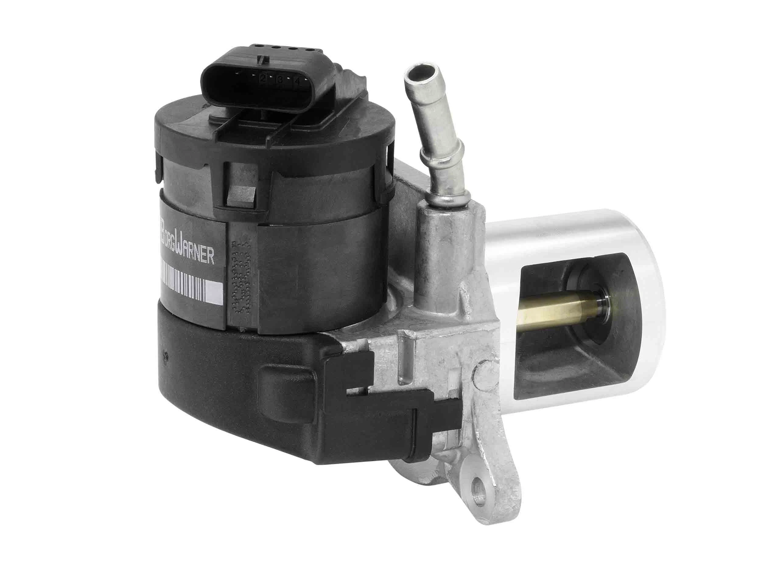 Supapa EGR