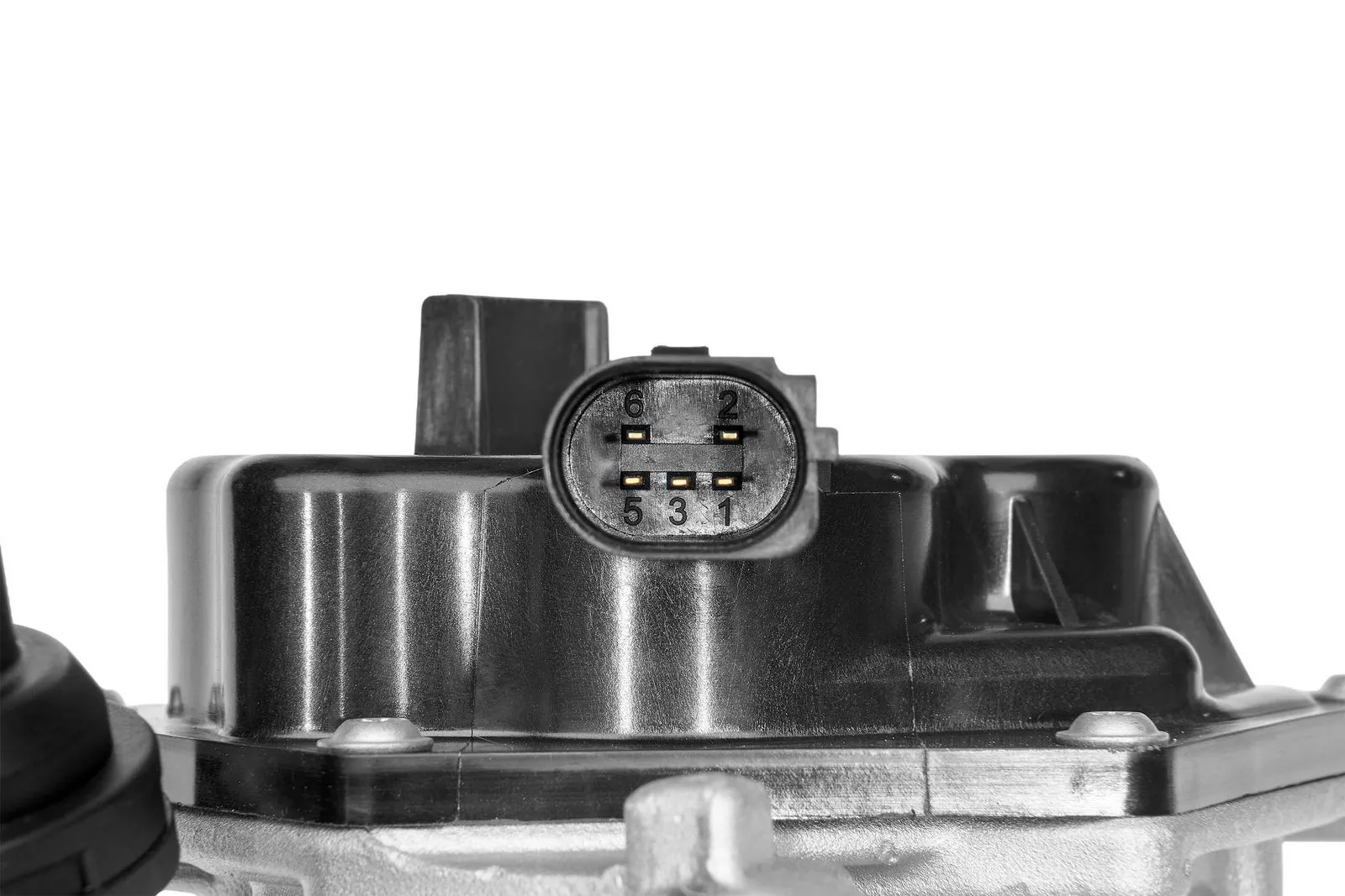 Supapa EGR VW 2 0TDI (MODUL)