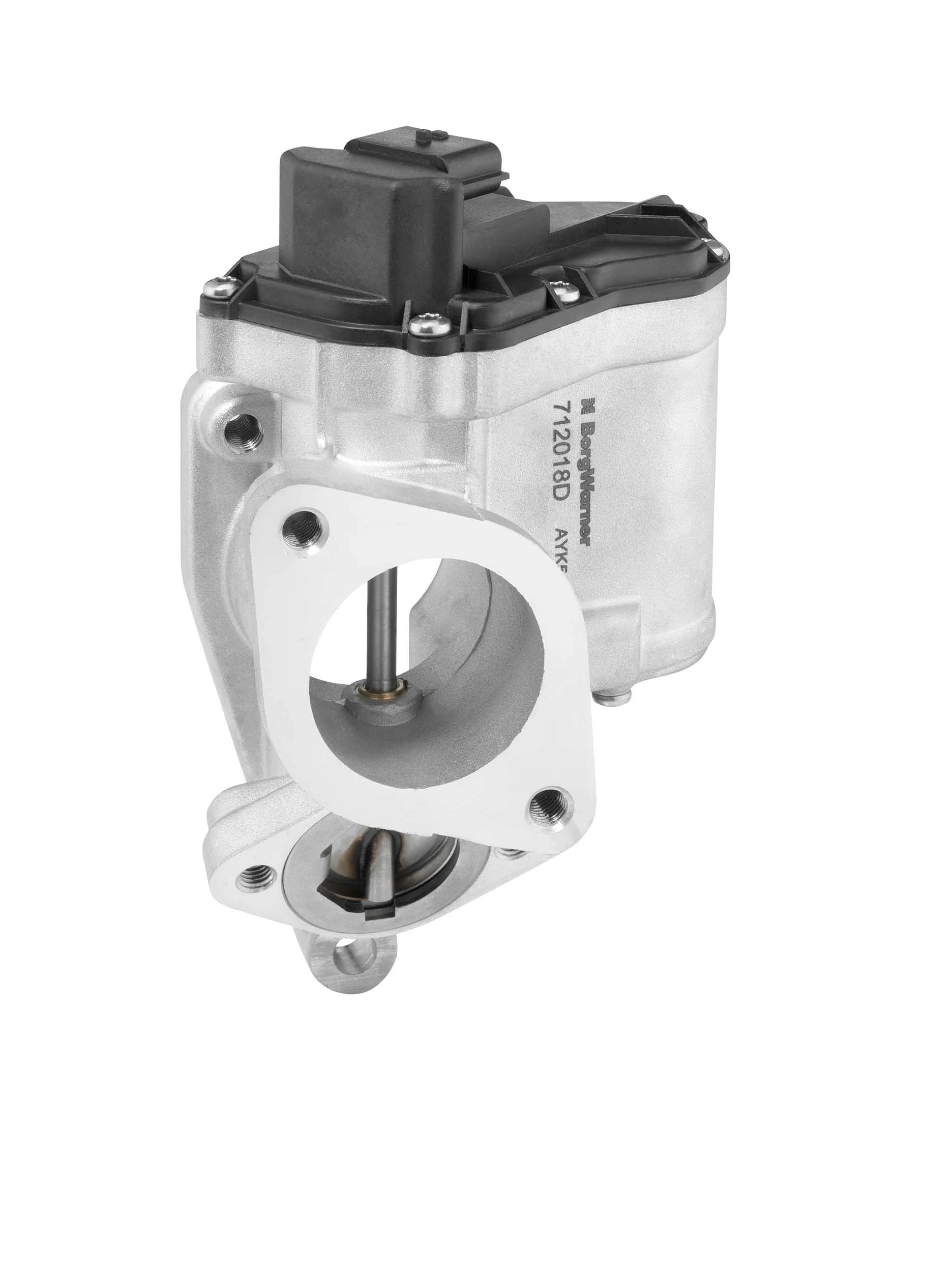 Supapa EGR