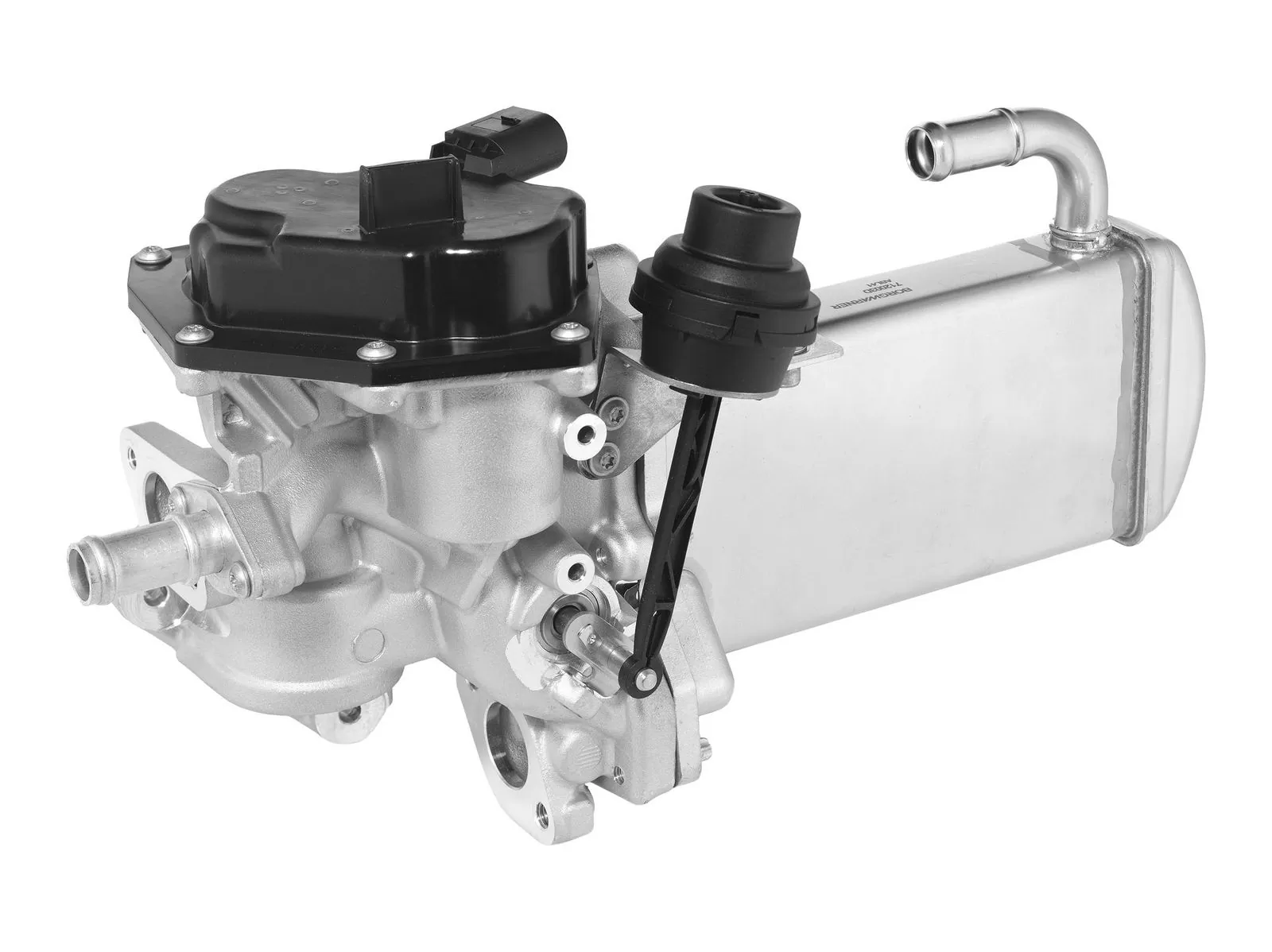 Supapa EGR VW 2 0TDI (MODUL)