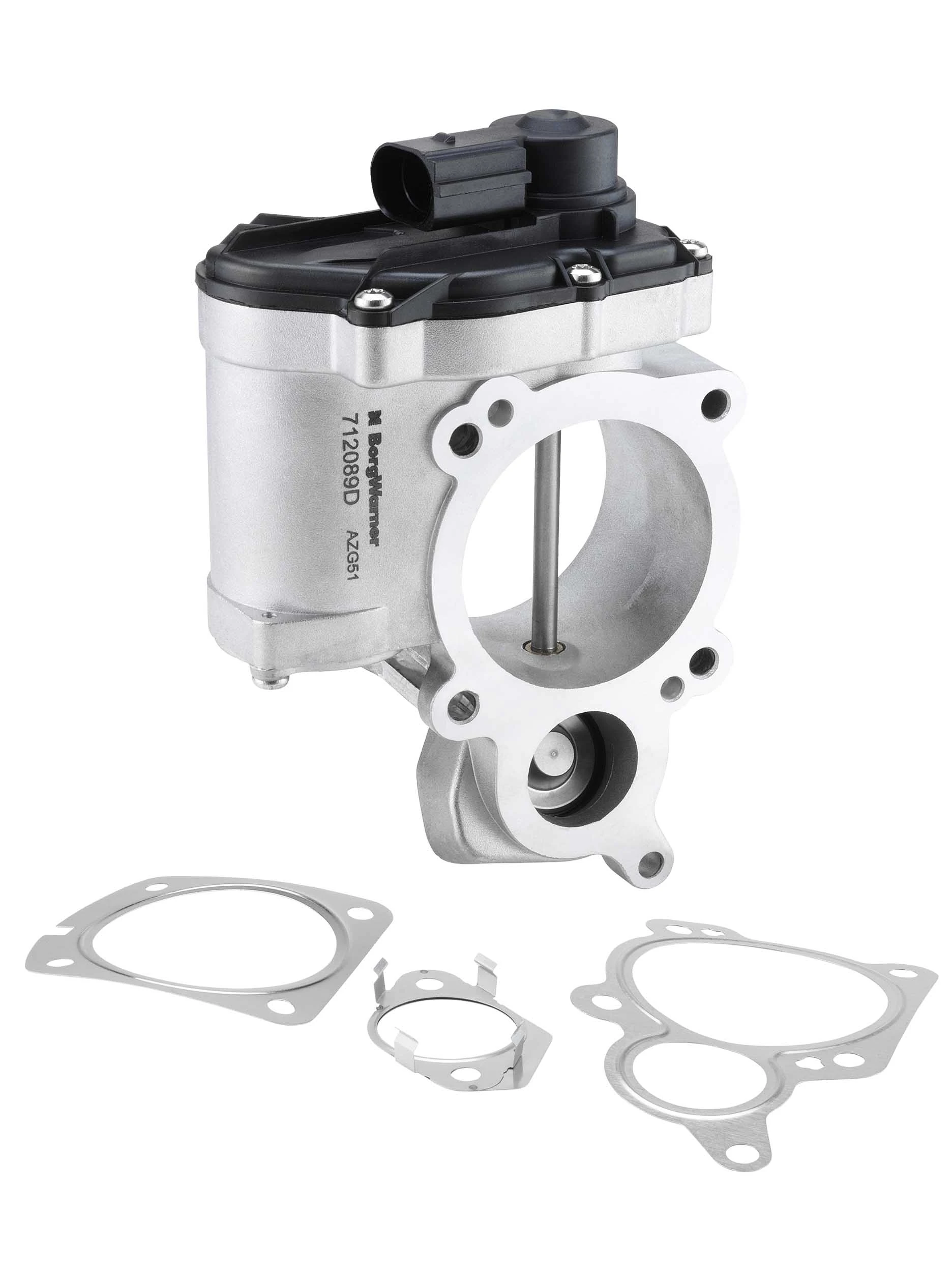 Supapa EGR