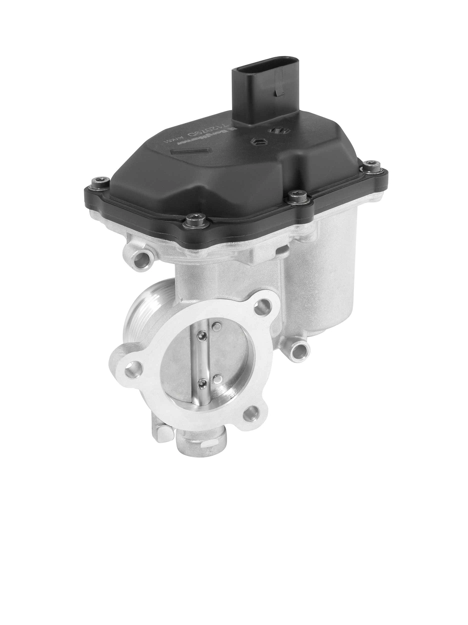 Supapa EGR