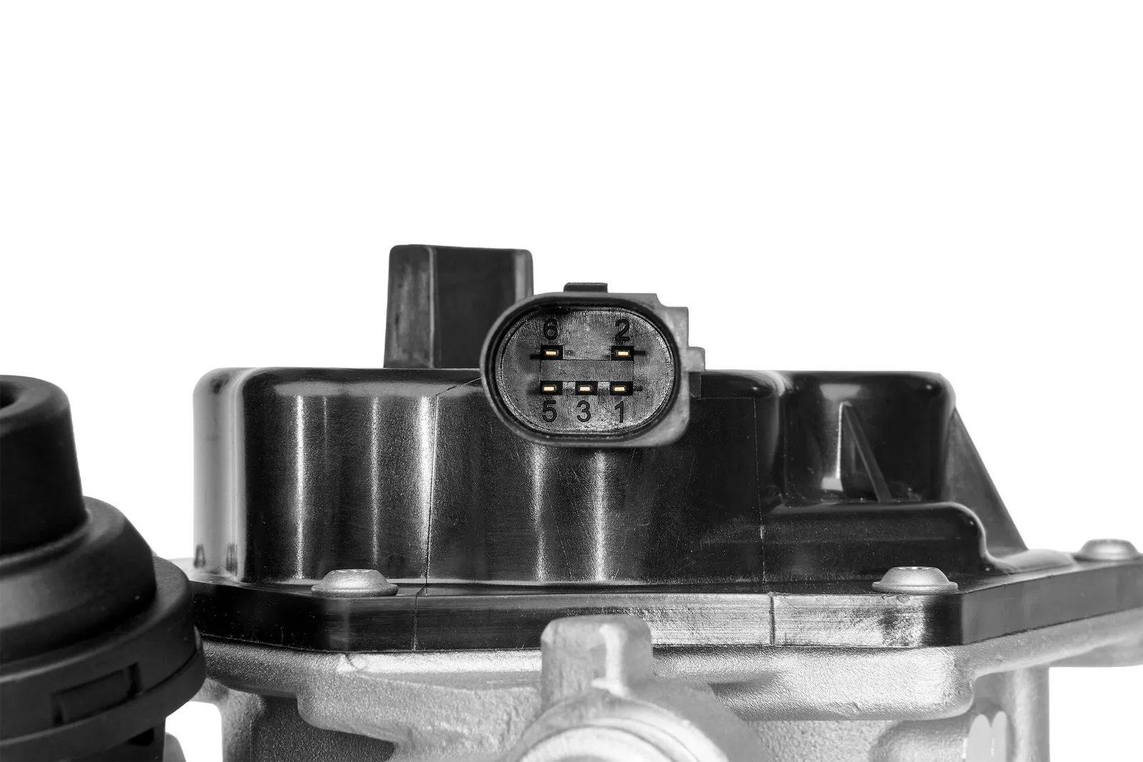 Supapa EGR VW AMAROK 2 0TDI (MODUL)