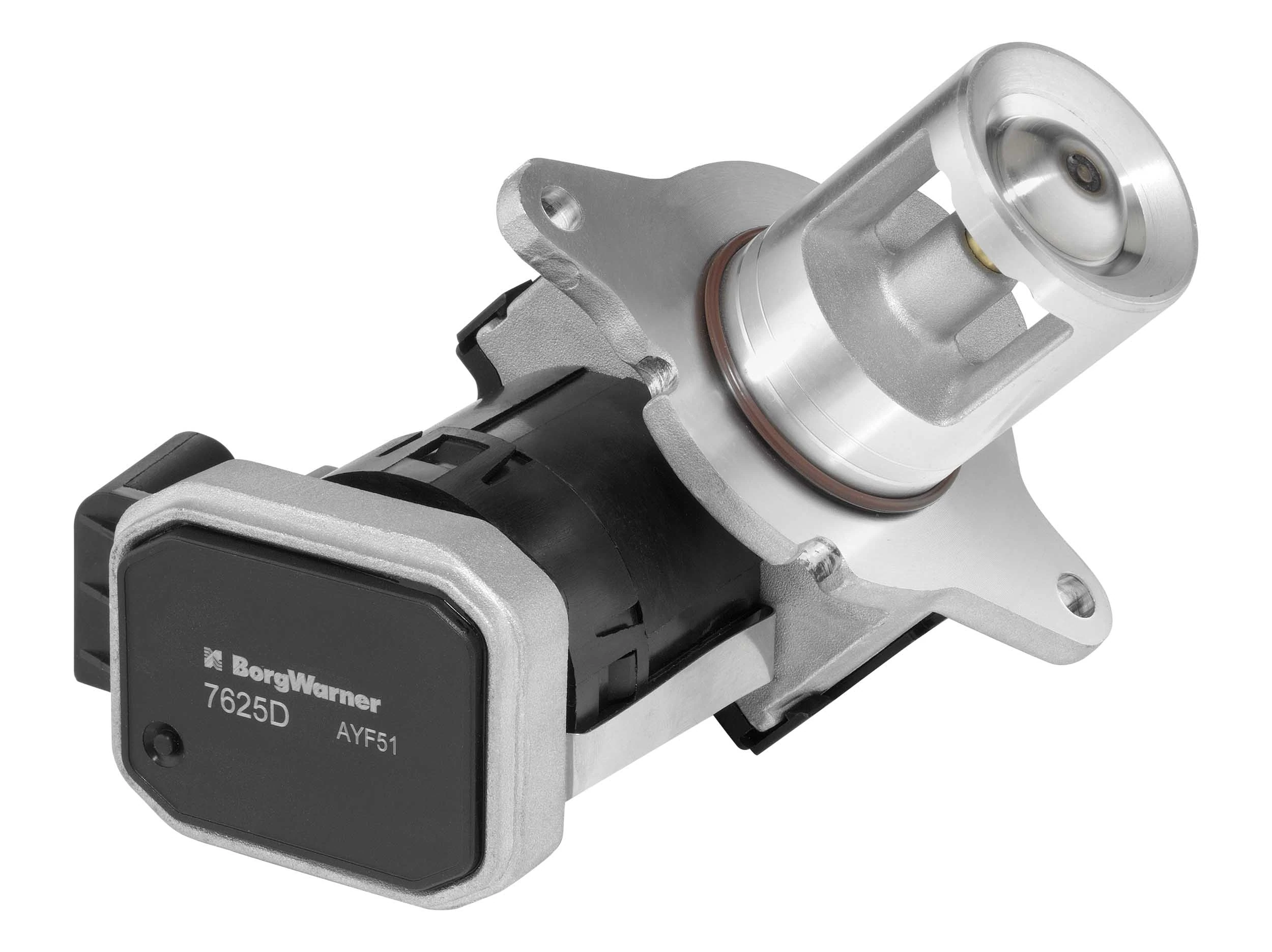 Supapa EGR
