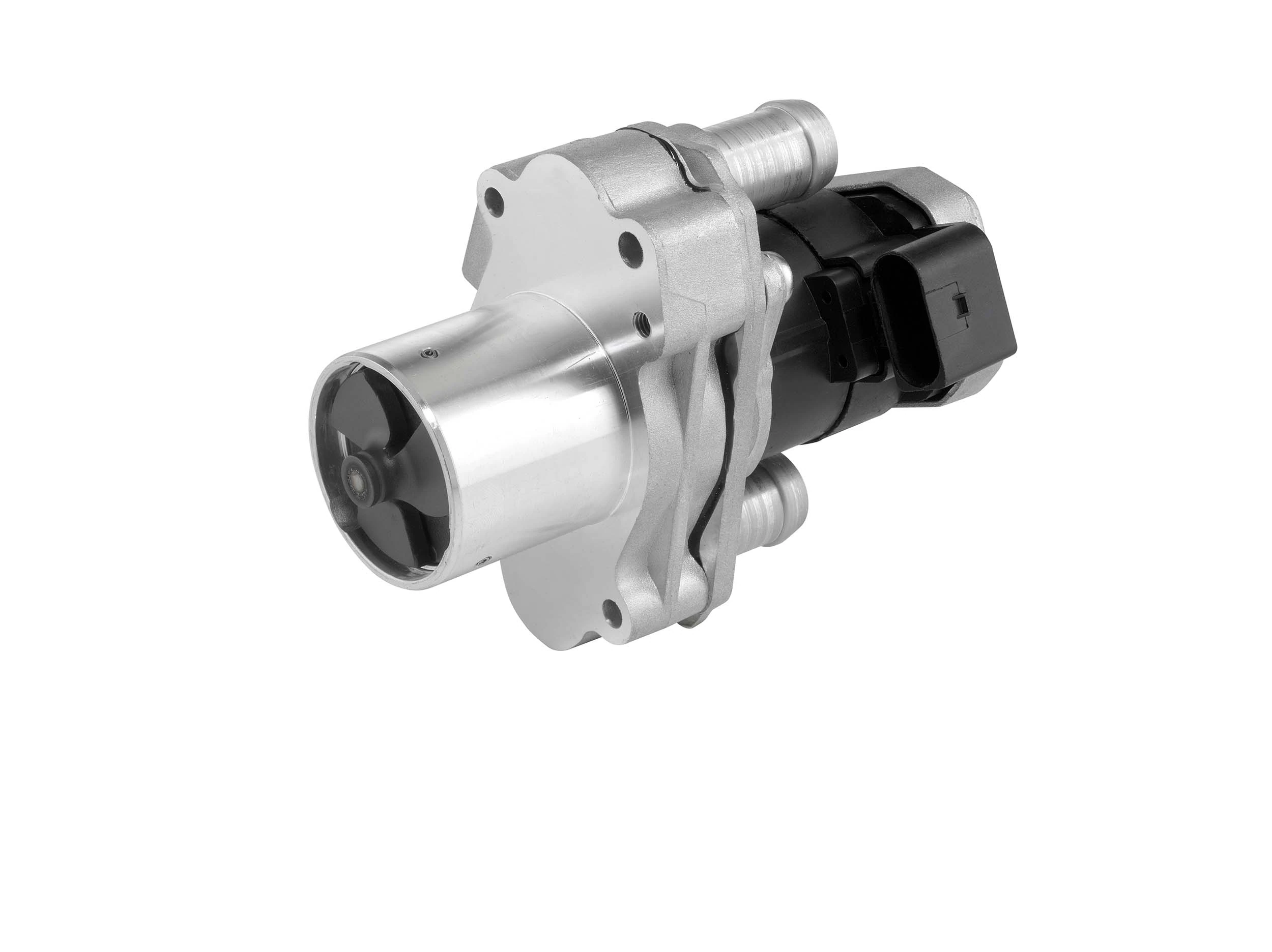Supapa EGR