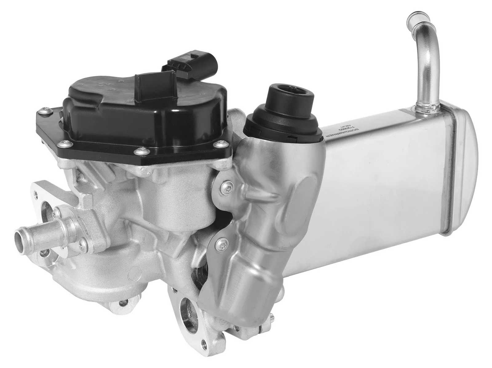 Supapa EGR VW AMAROK 2 0TDI (MODUL)