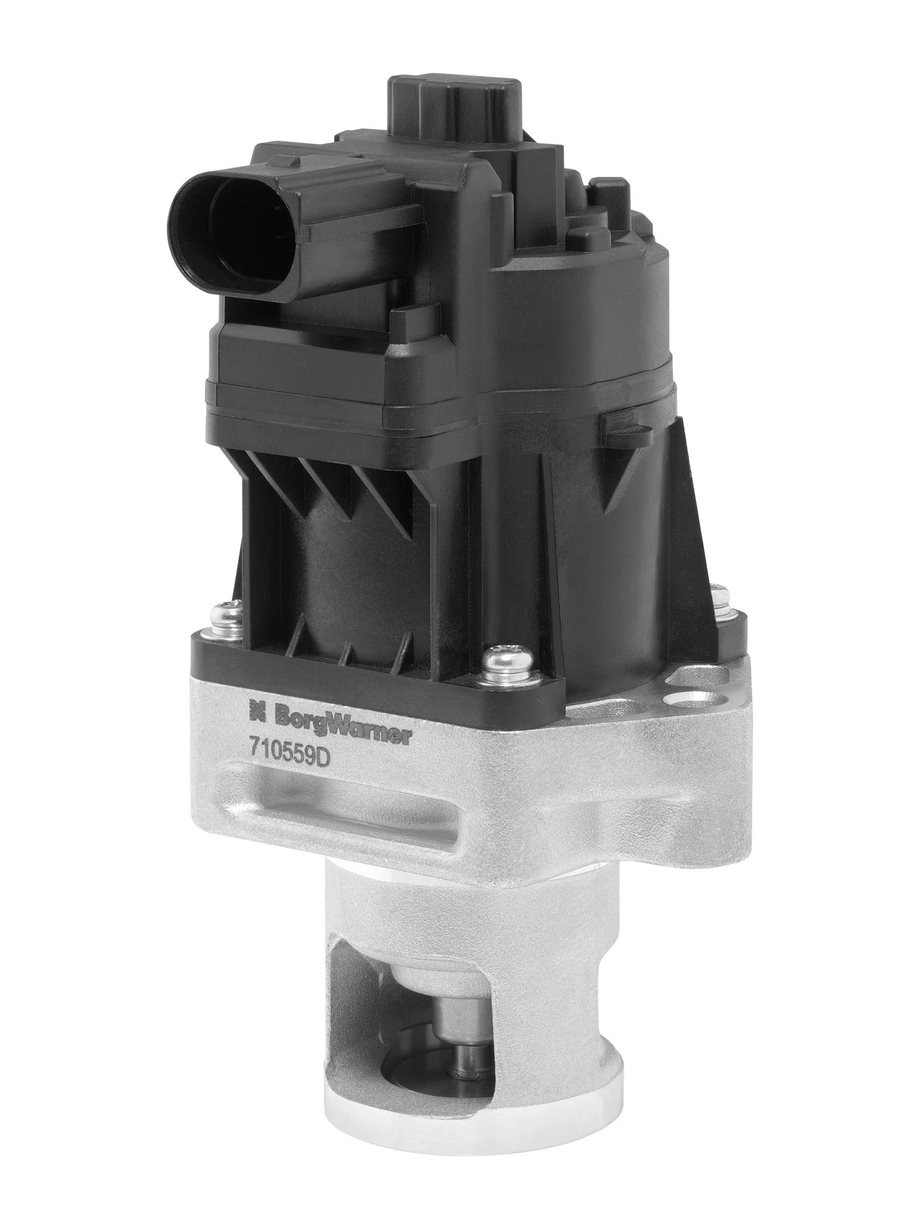 Supapa EGR