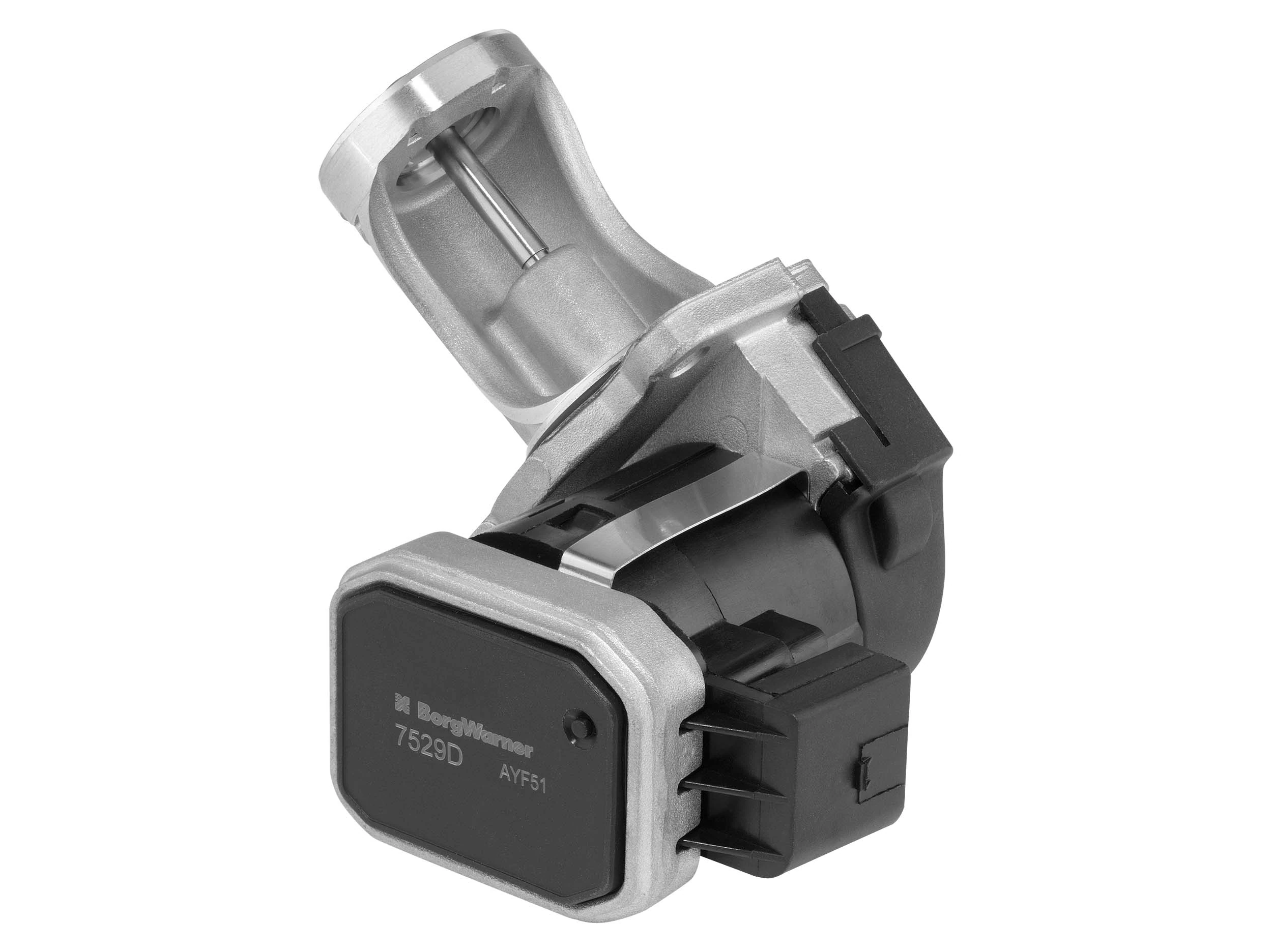 Supapa EGR