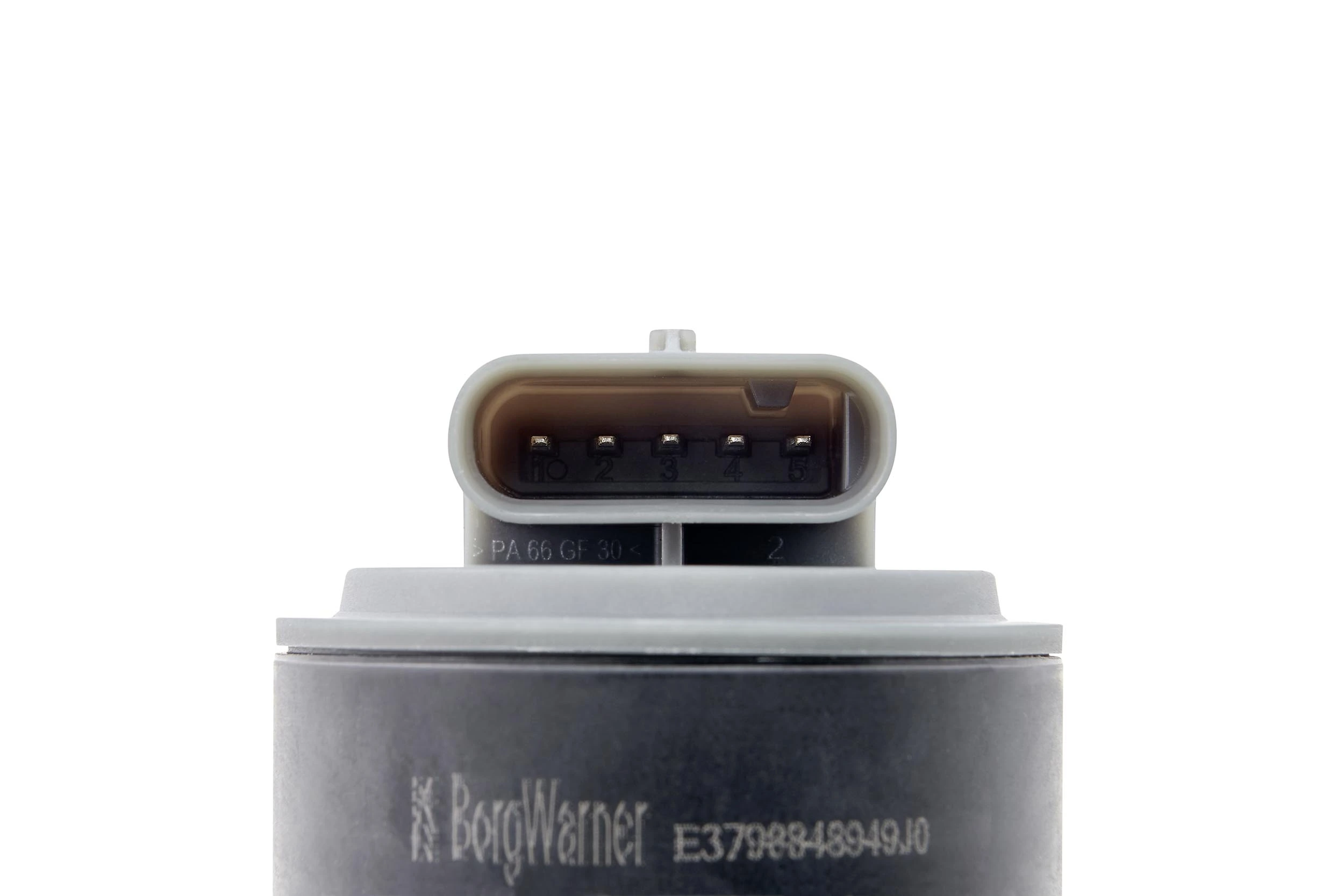 Supapa EGR