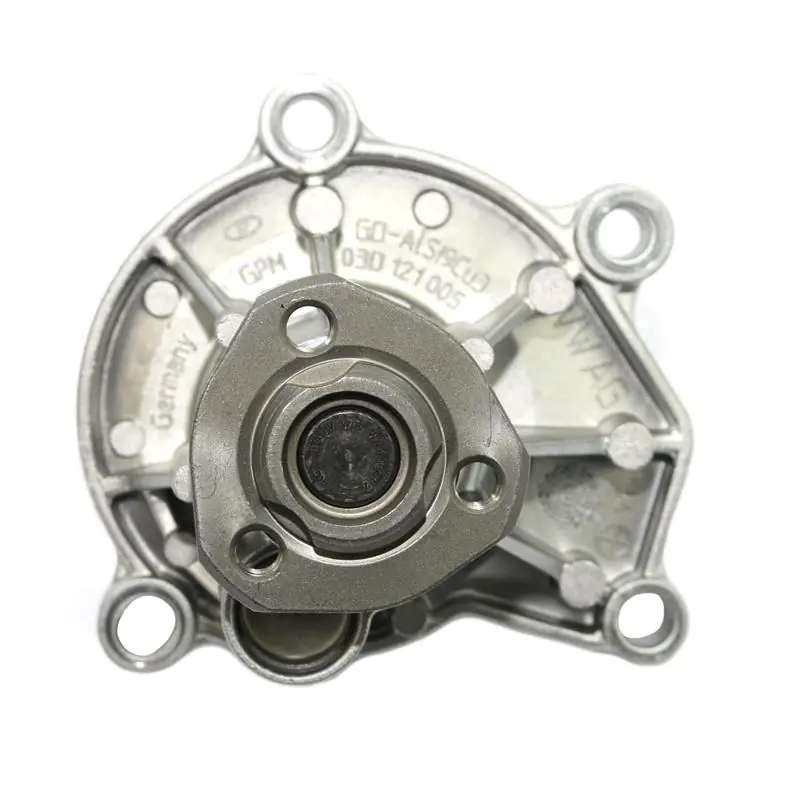 Pompa de apa circuit de racire actionare electrica