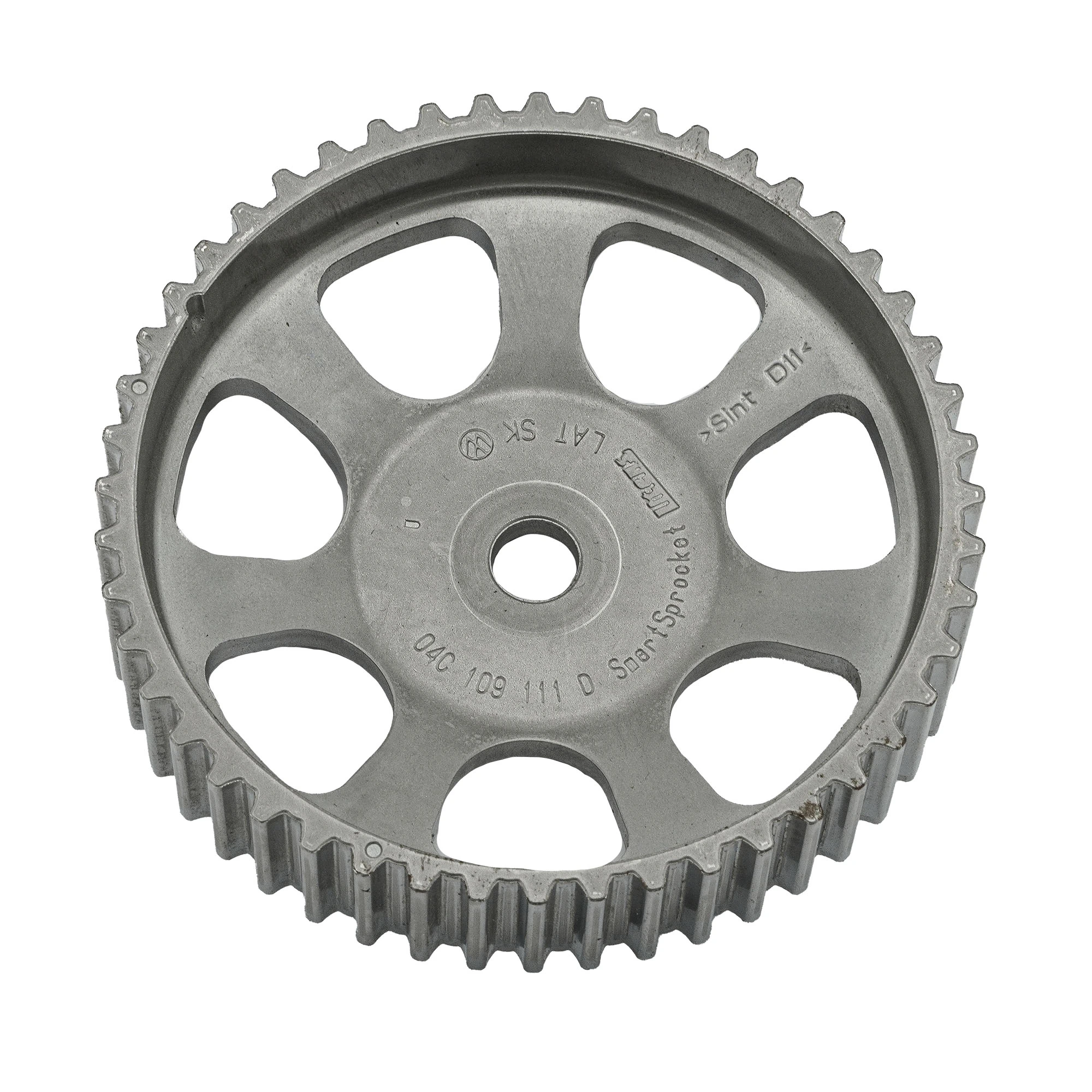Roata dintata
