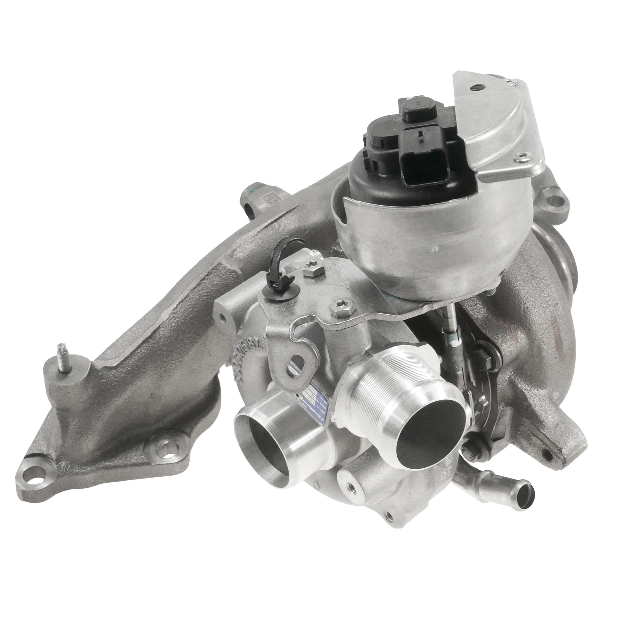 Turbina