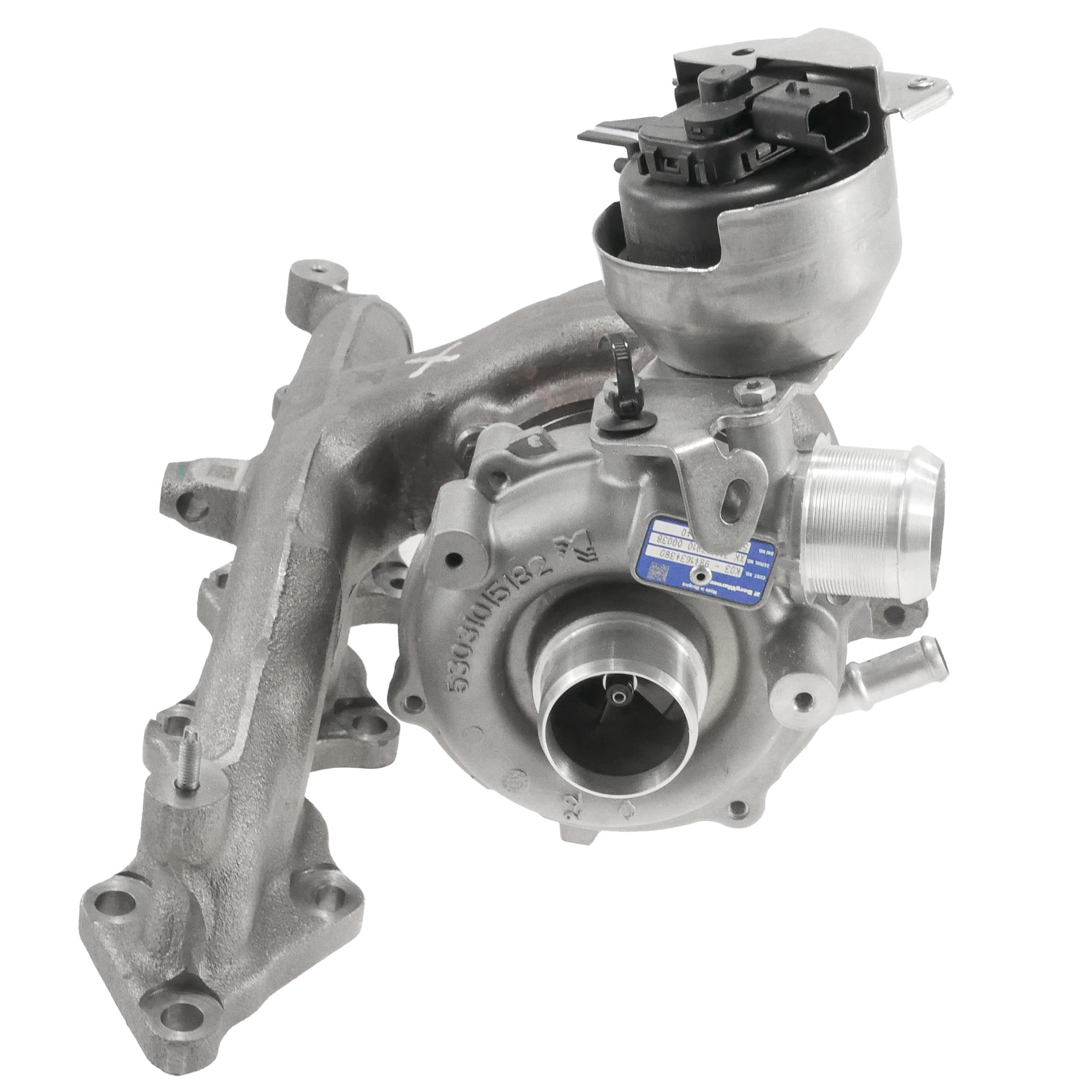 Turbina