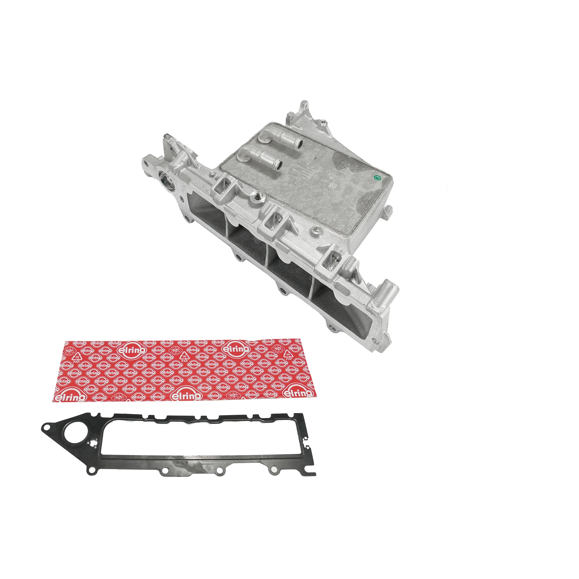 Intercooler