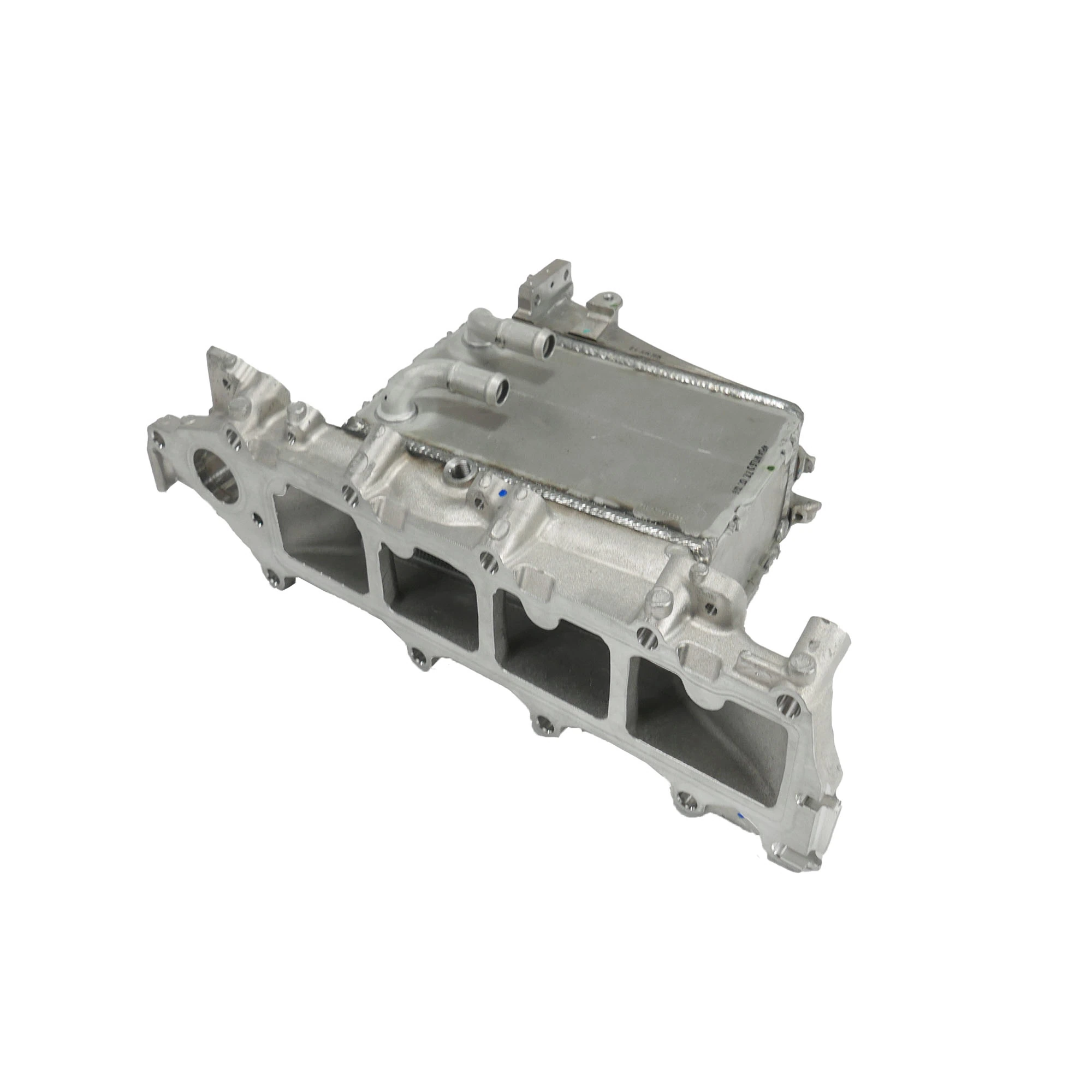 Intercooler