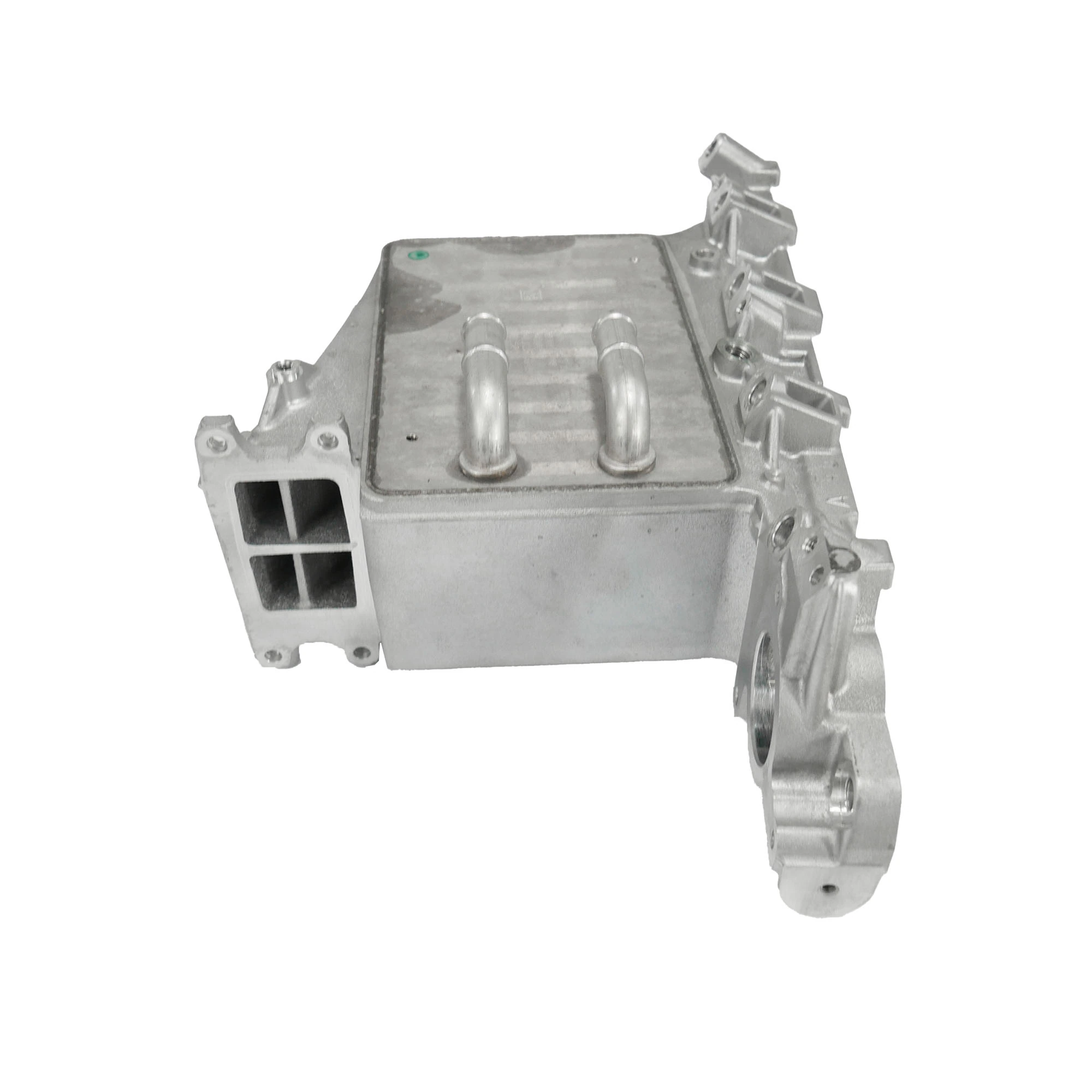 Intercooler