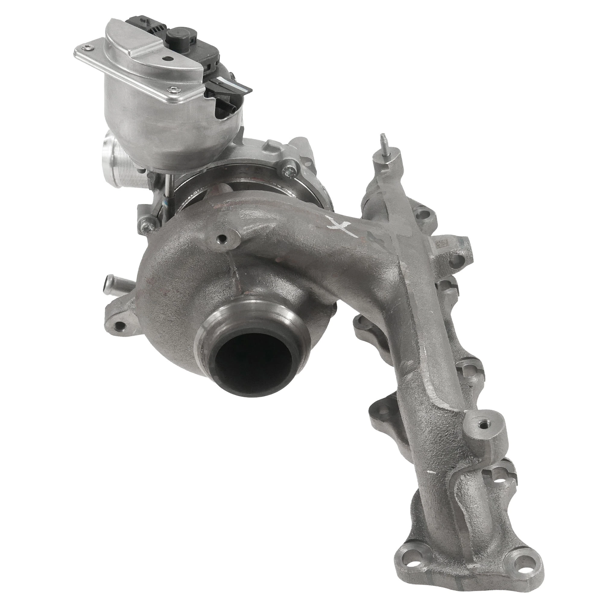 Turbina