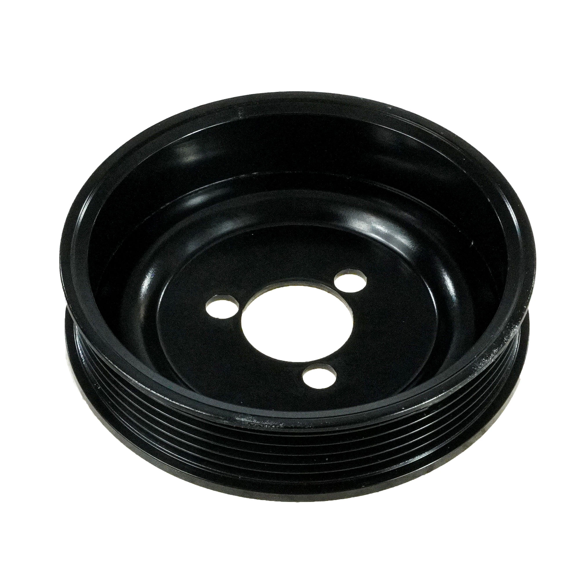 Pompa de apa circuit de racire actionare electrica