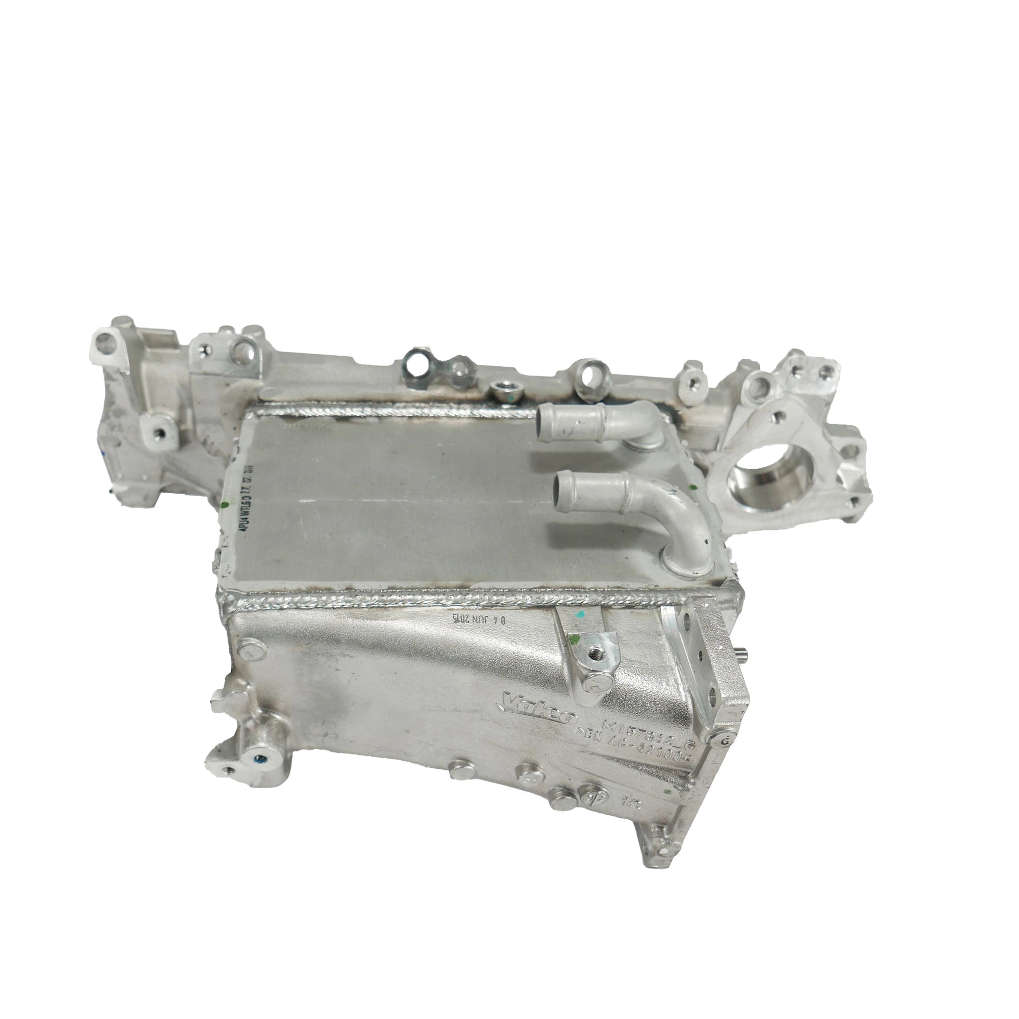 Intercooler
