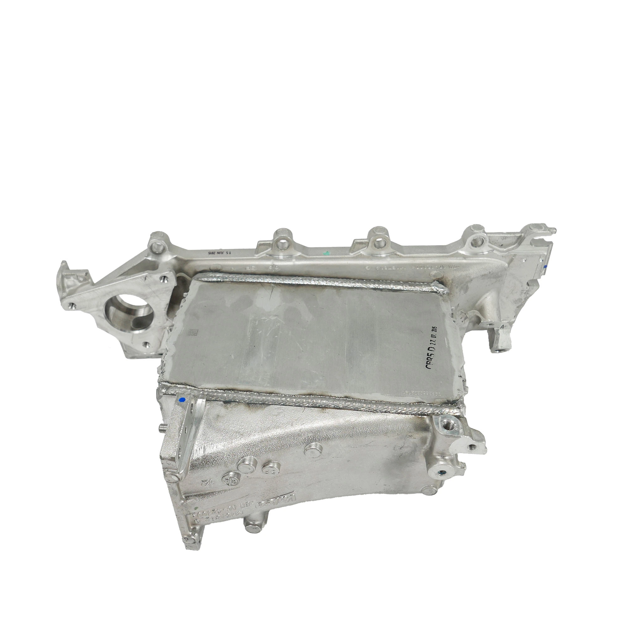 Intercooler