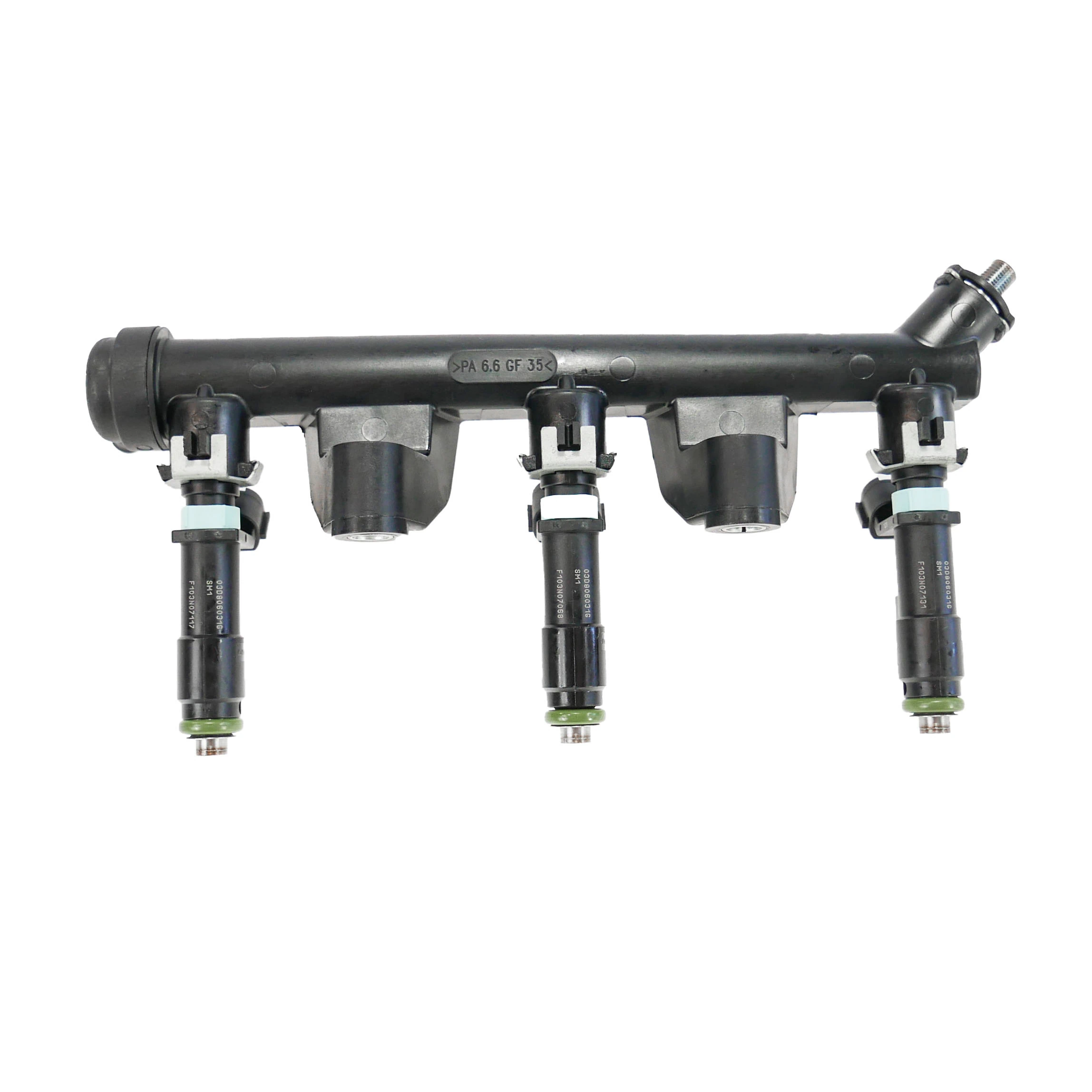 Duza injector