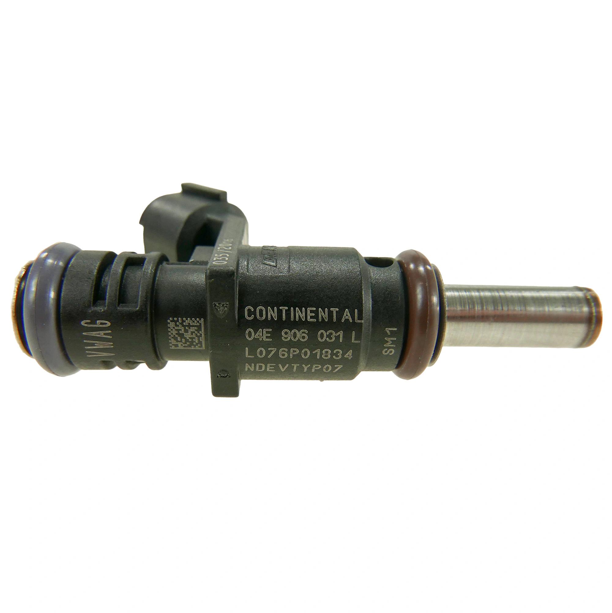 Duza injector