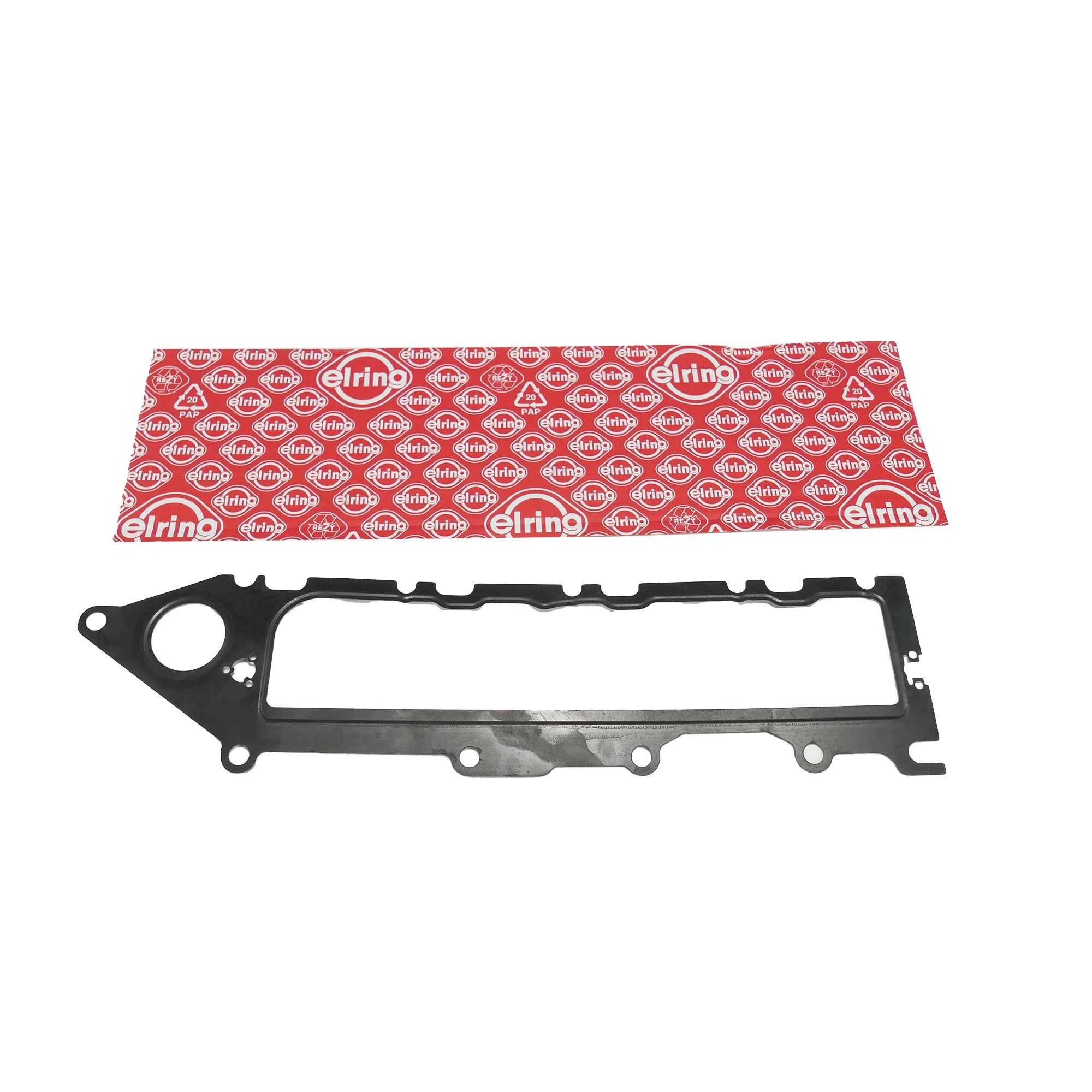 Intercooler