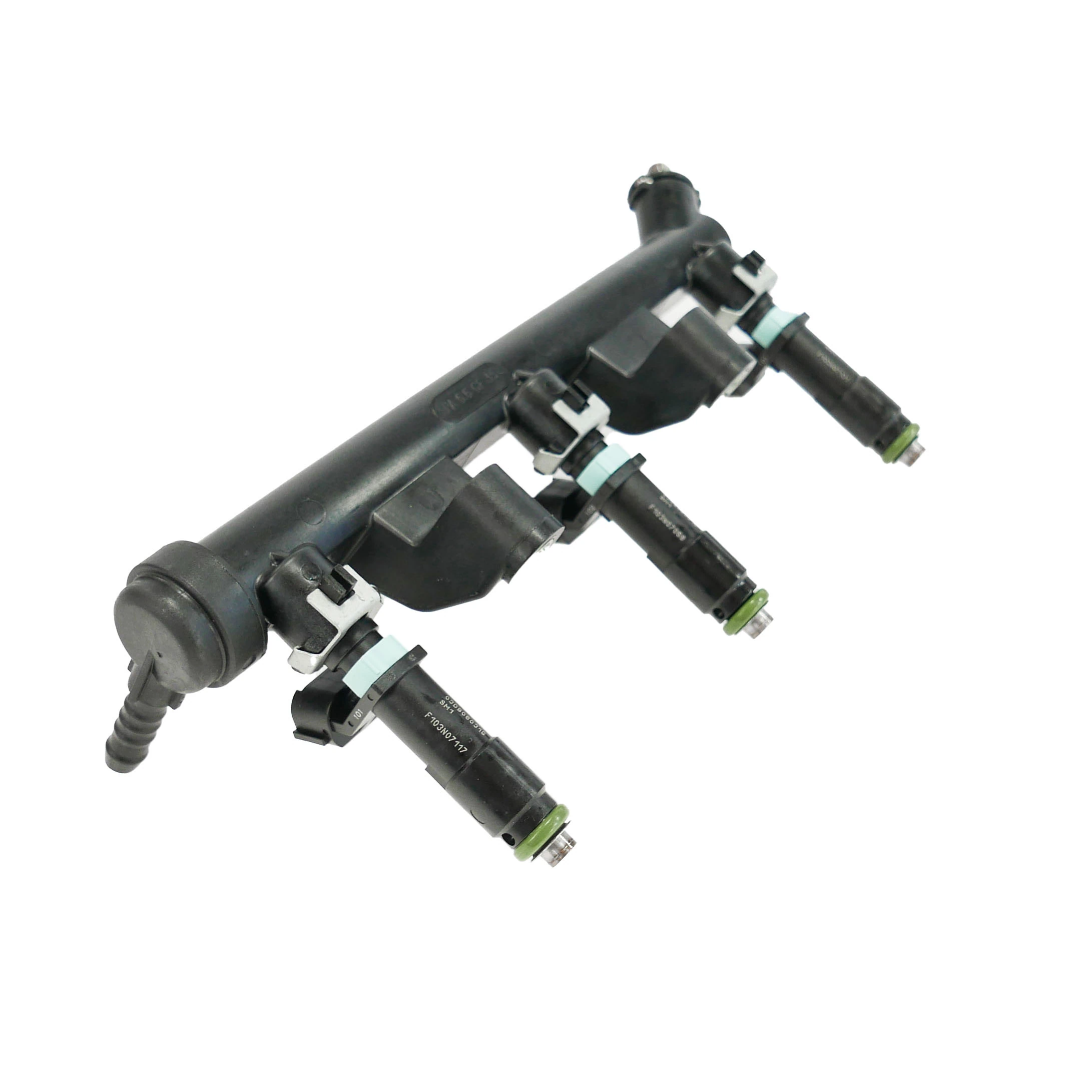 Duza injector