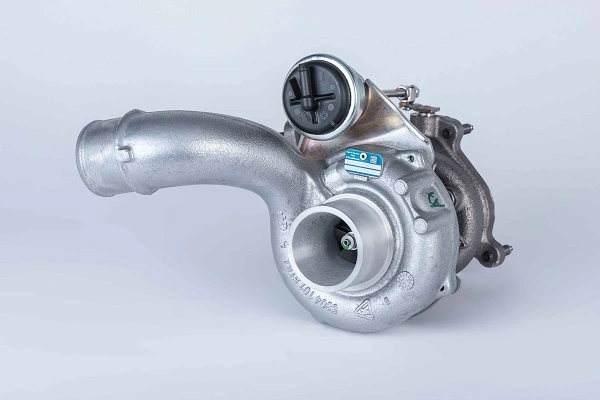 Turbina