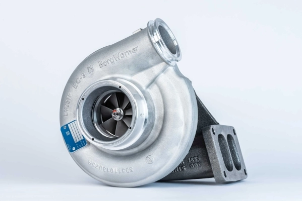 Turbina