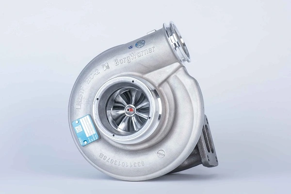 Turbina