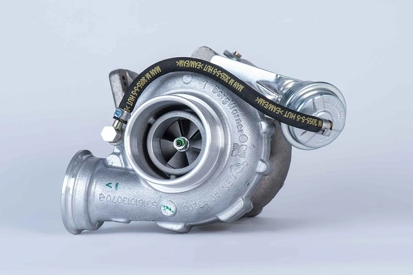 Turbina