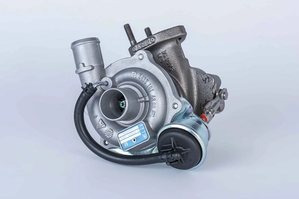 Turbina