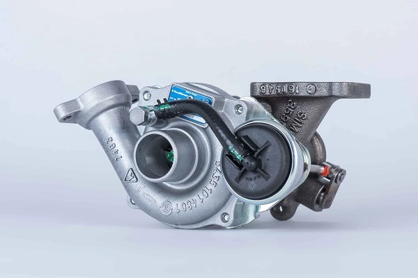 Turbina